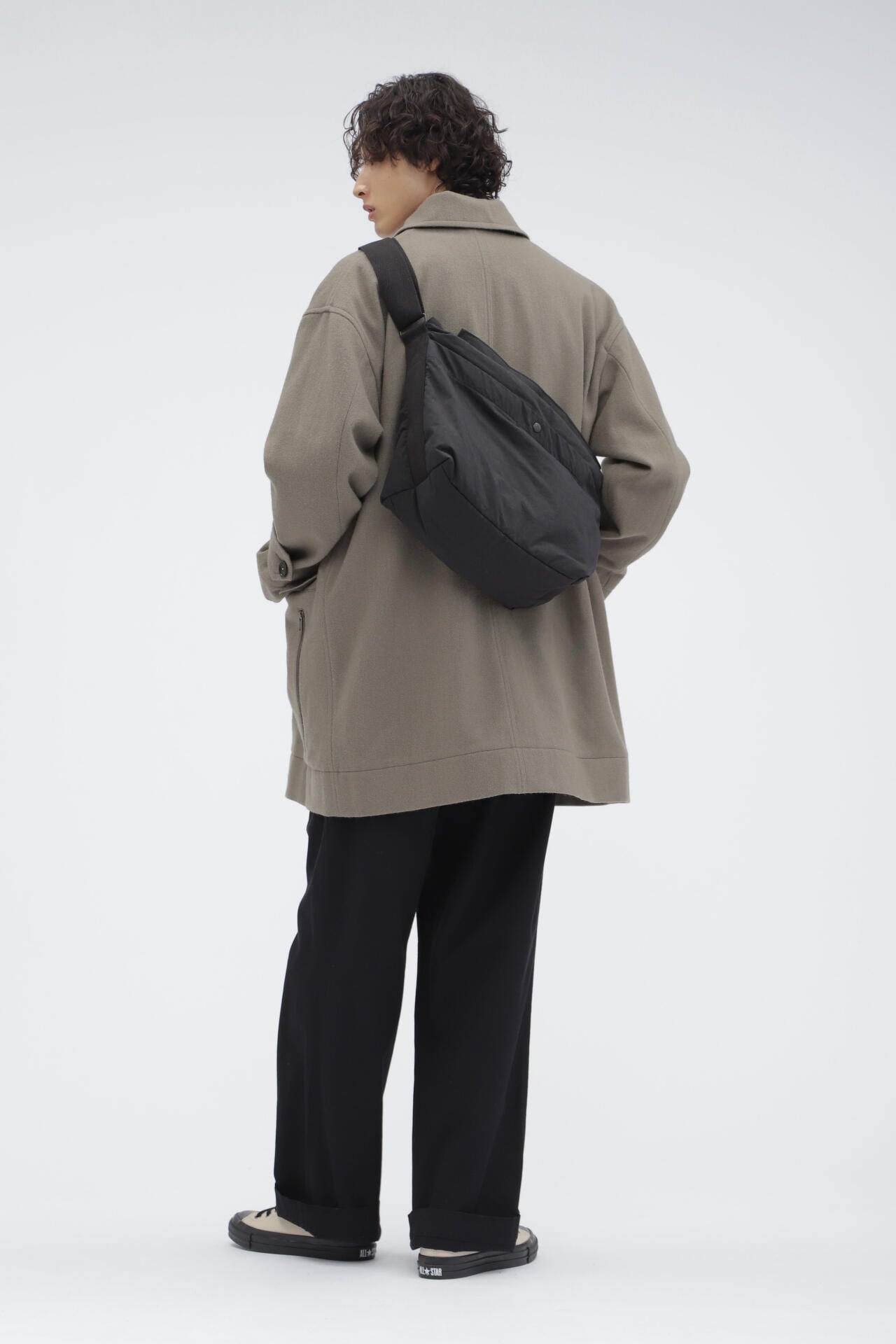 TUCKER BAG