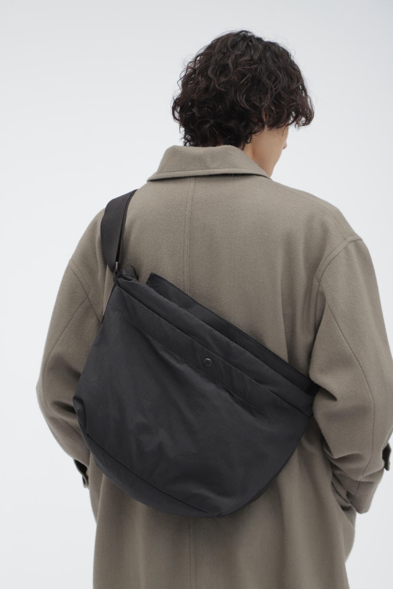 TUCKER BAG