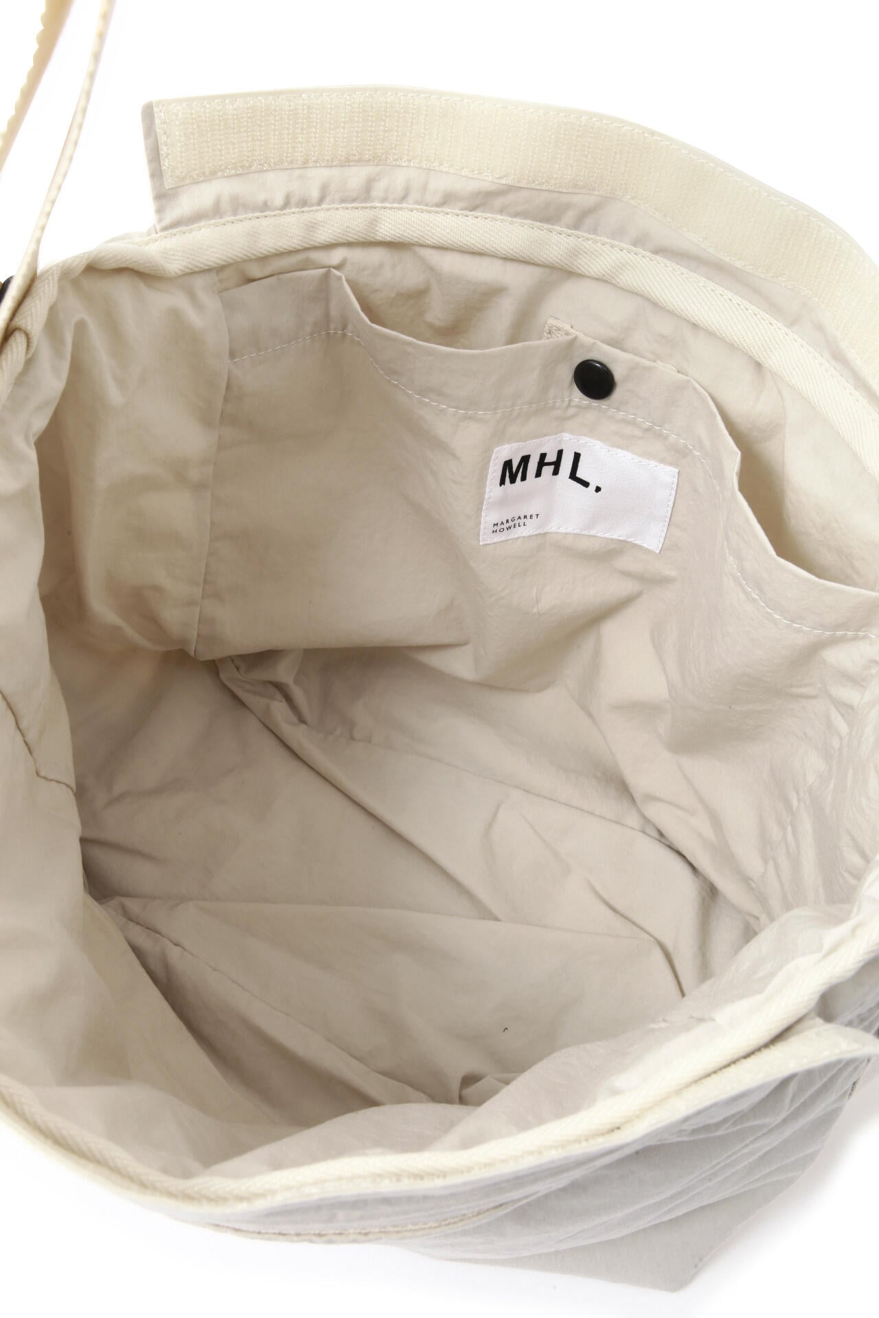 TUCKER BAG