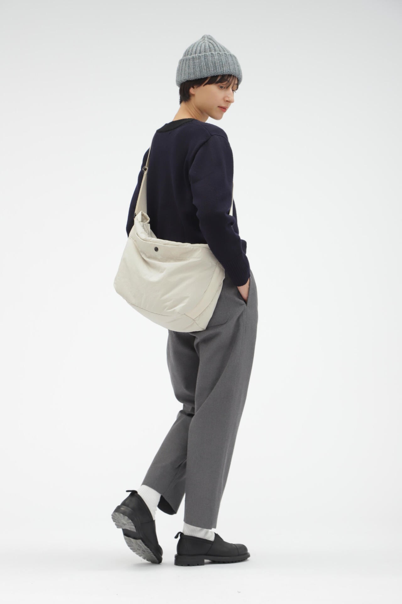 TUCKER BAG