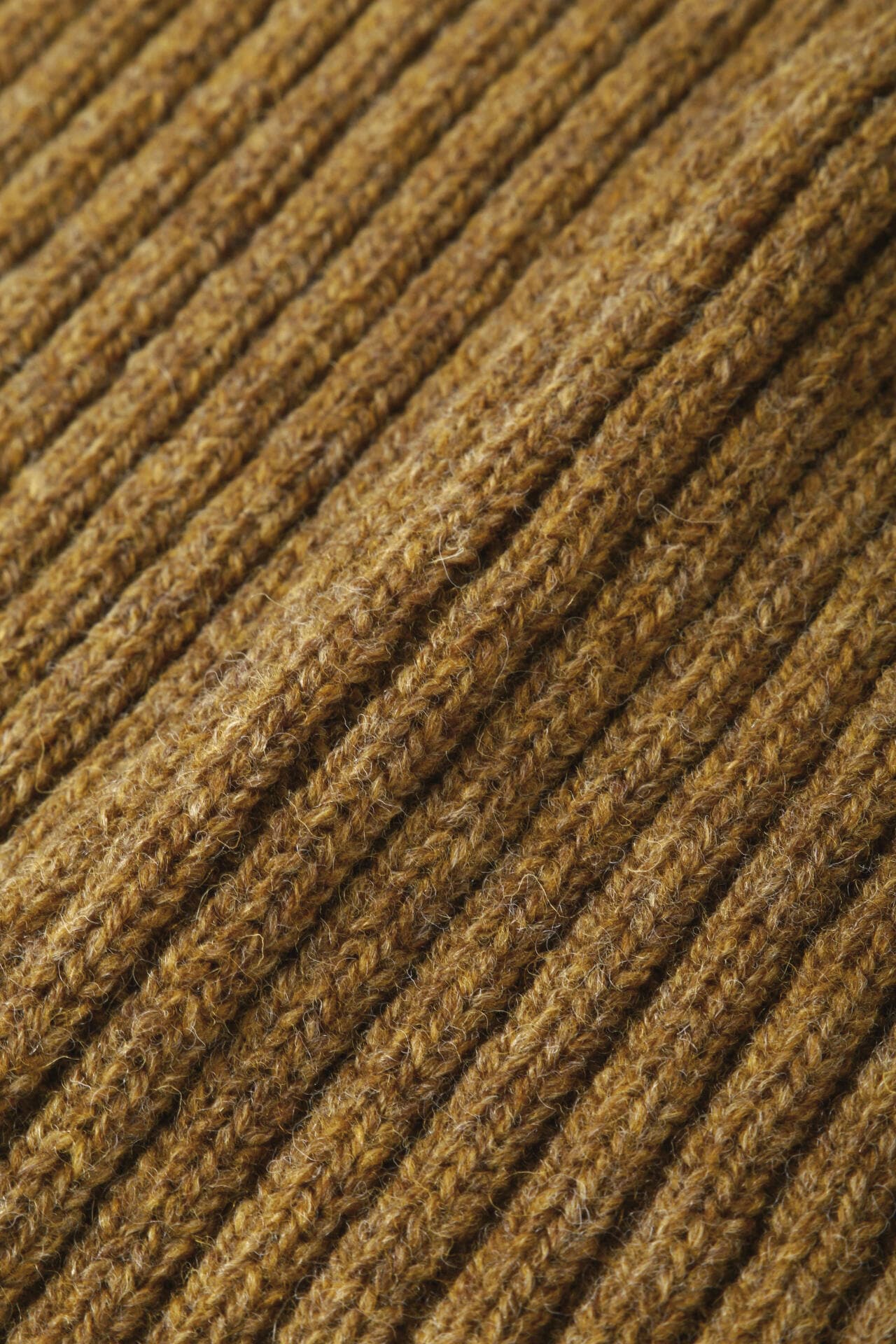TOUGH SHETLAND