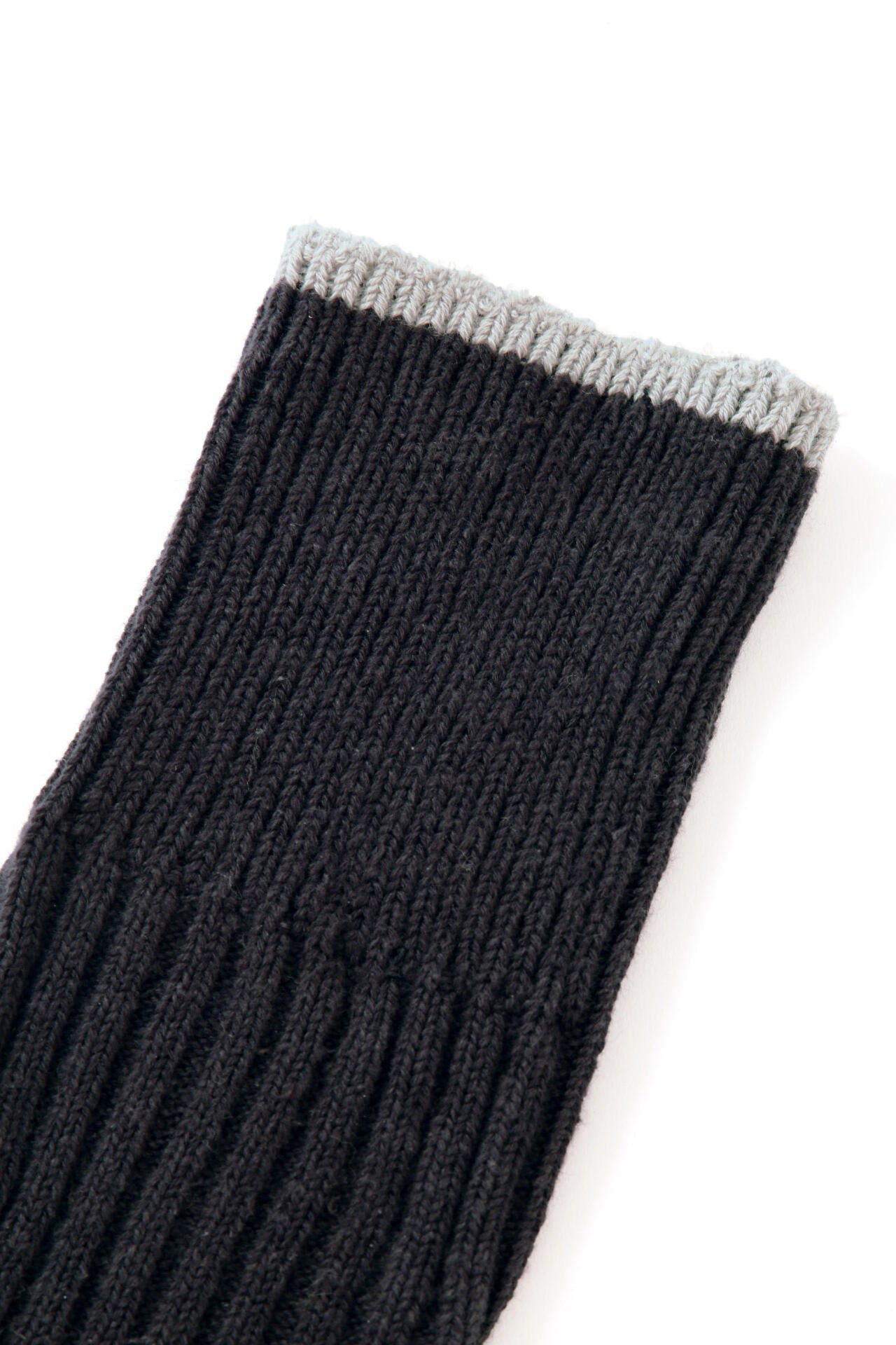 WOMEN TIPPED PILE SOCKS