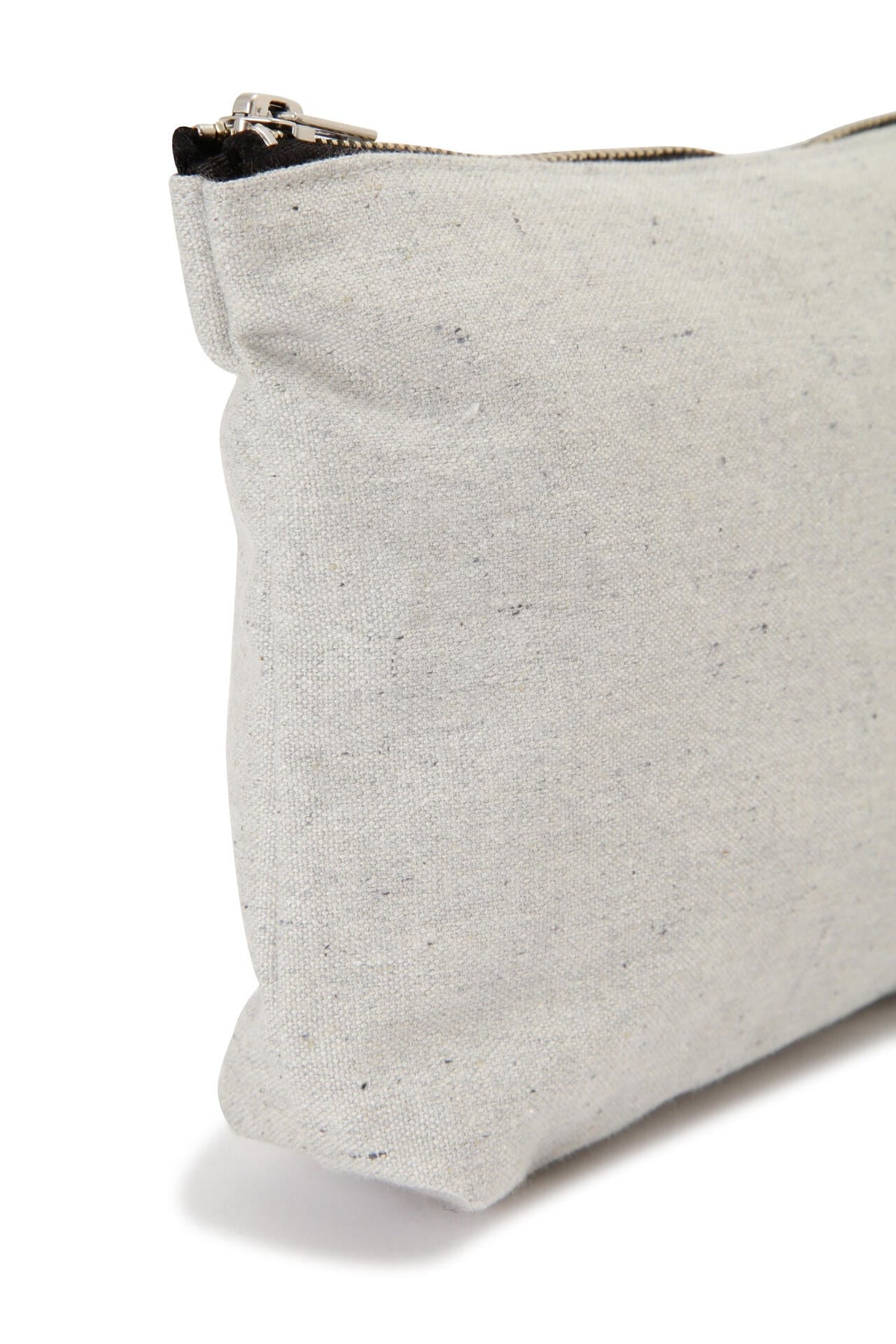 UPCYCLED COTTON CANVAS