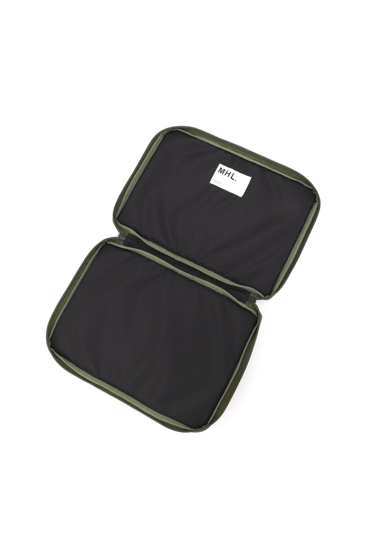 POLYESTER CANVAS | MARGARET HOWELL（マーガレット・ハウエル