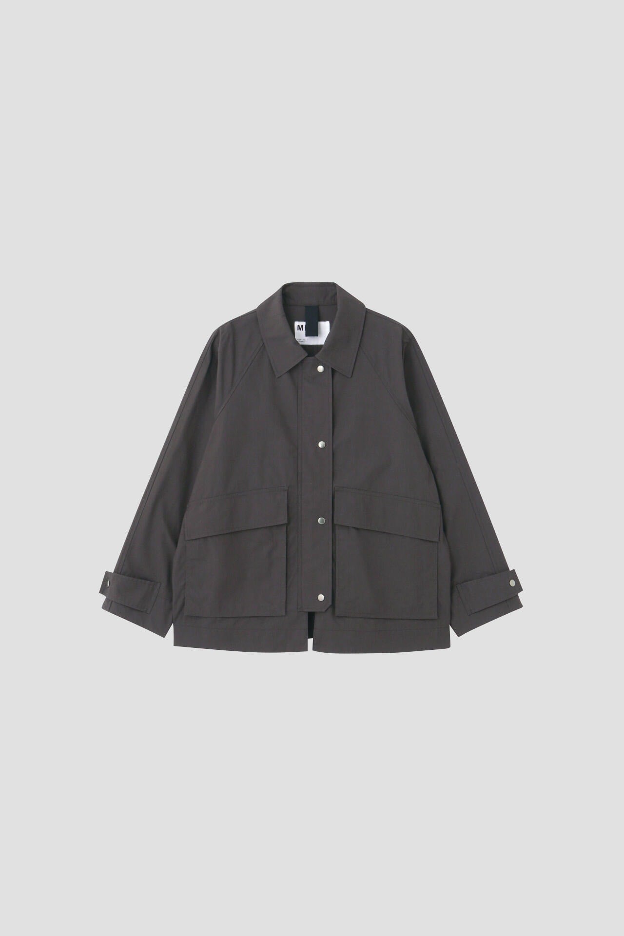 COTTON CORDURA PLAINWEAVE