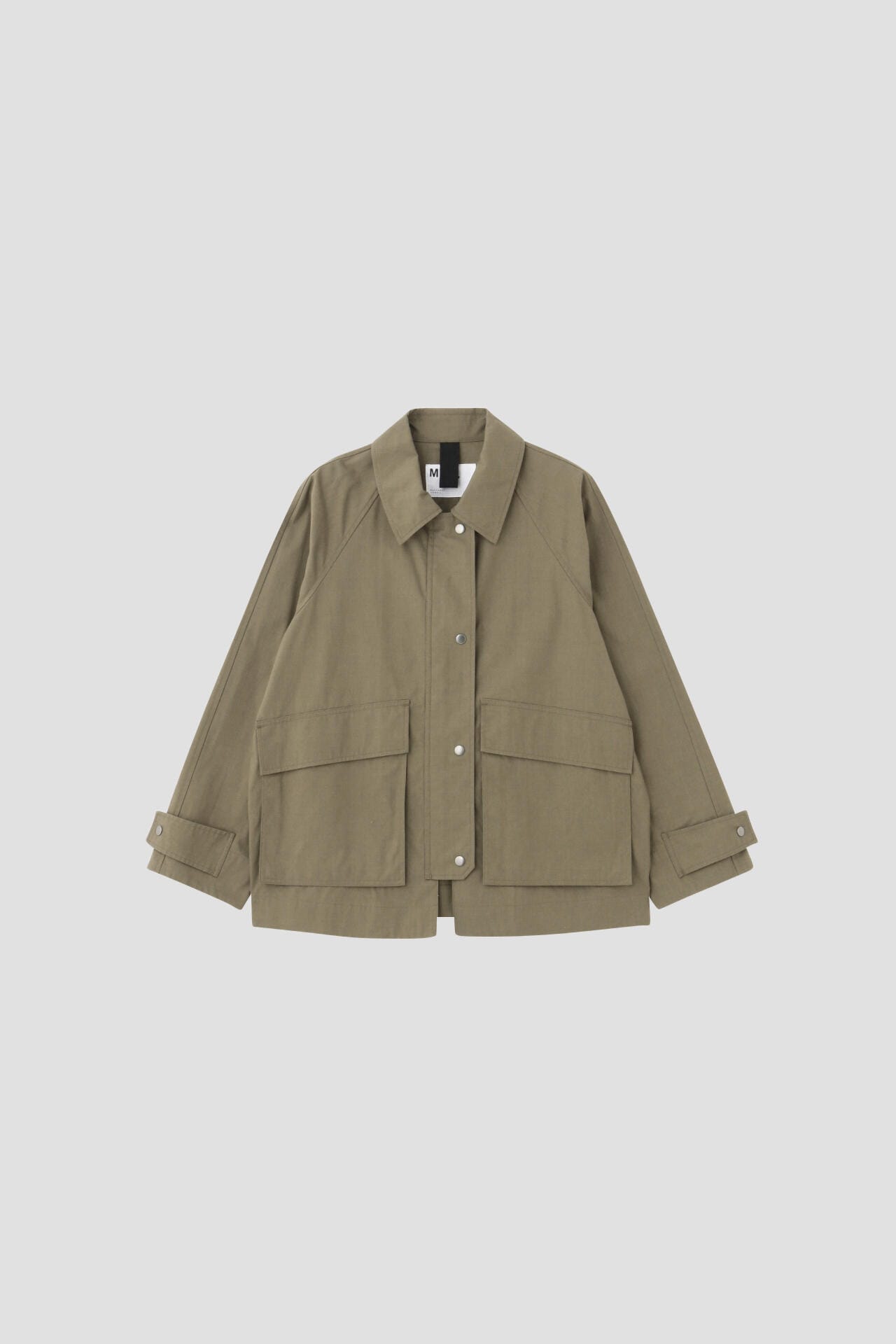 COTTON CORDURA PLAINWEAVE