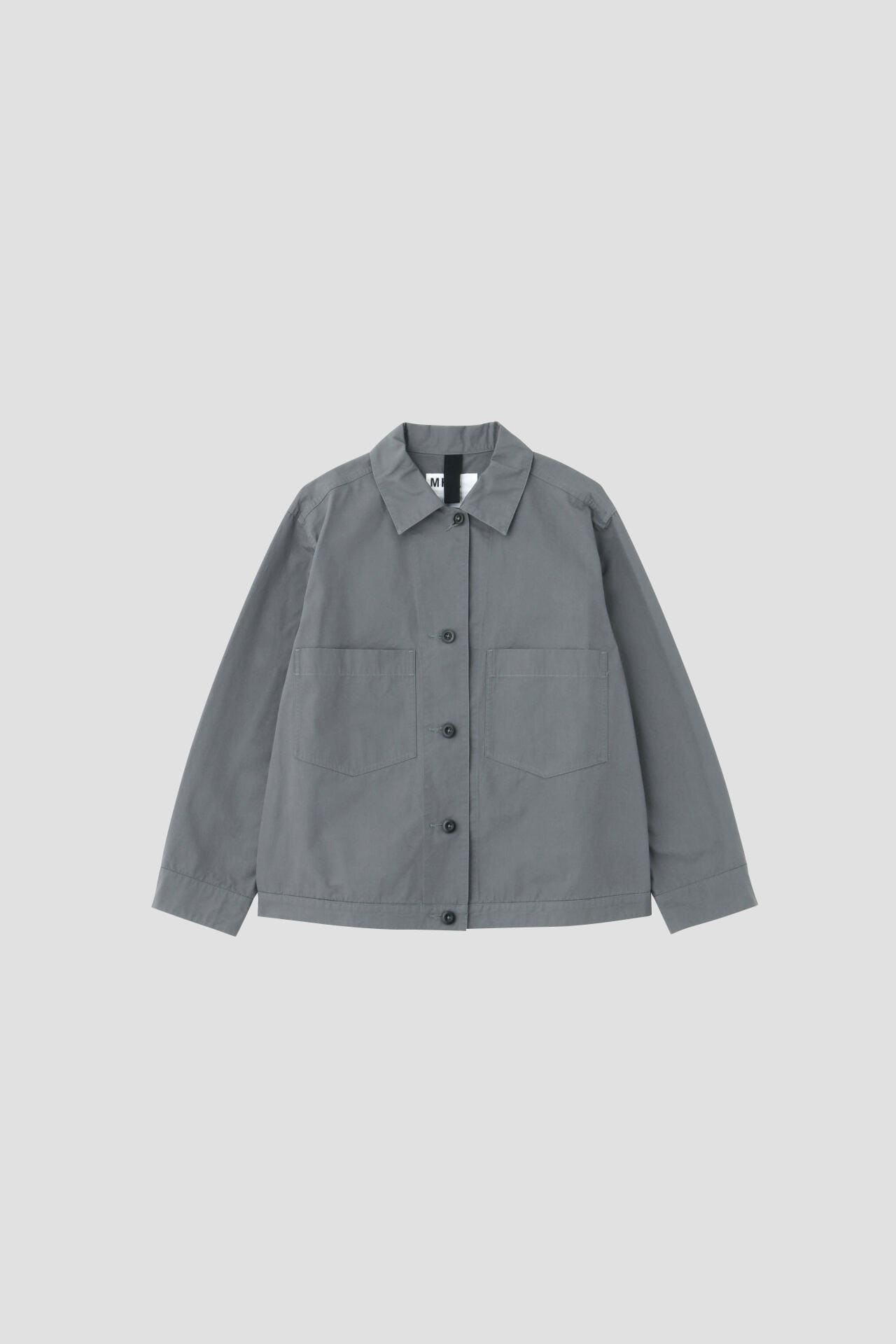 DRY COTTON POPLIN