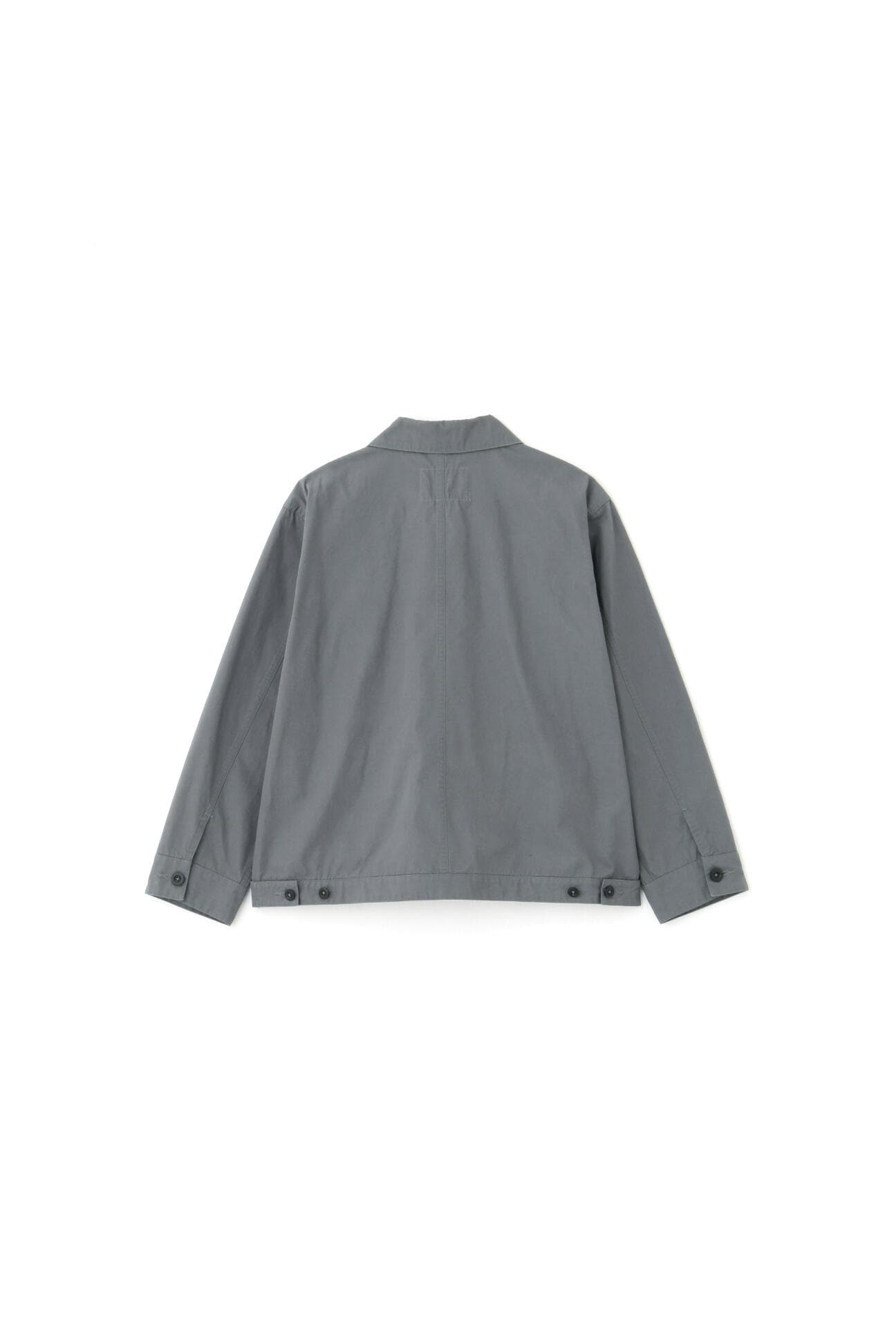 DRY COTTON POPLIN