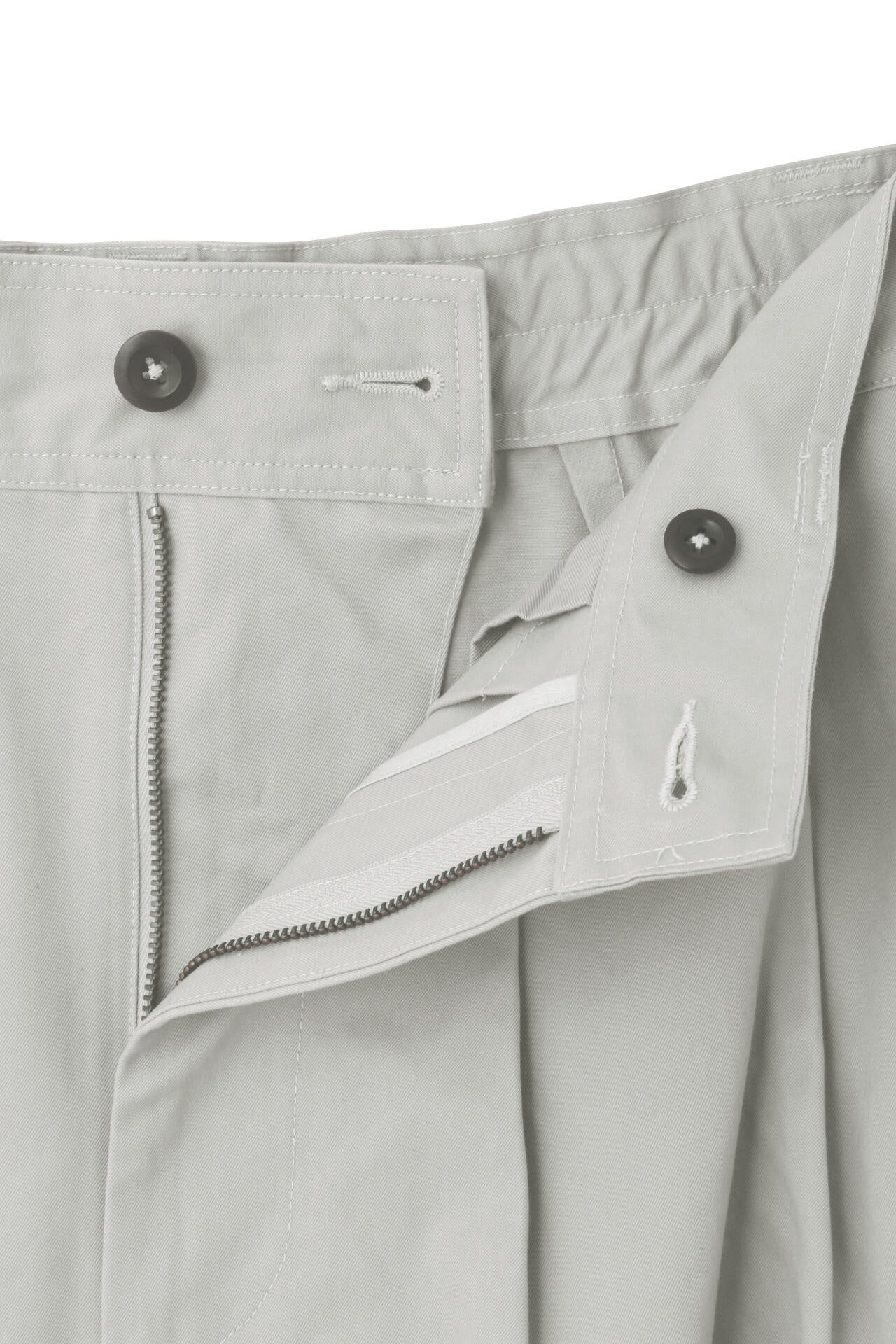WASHED COMPACT COTTON