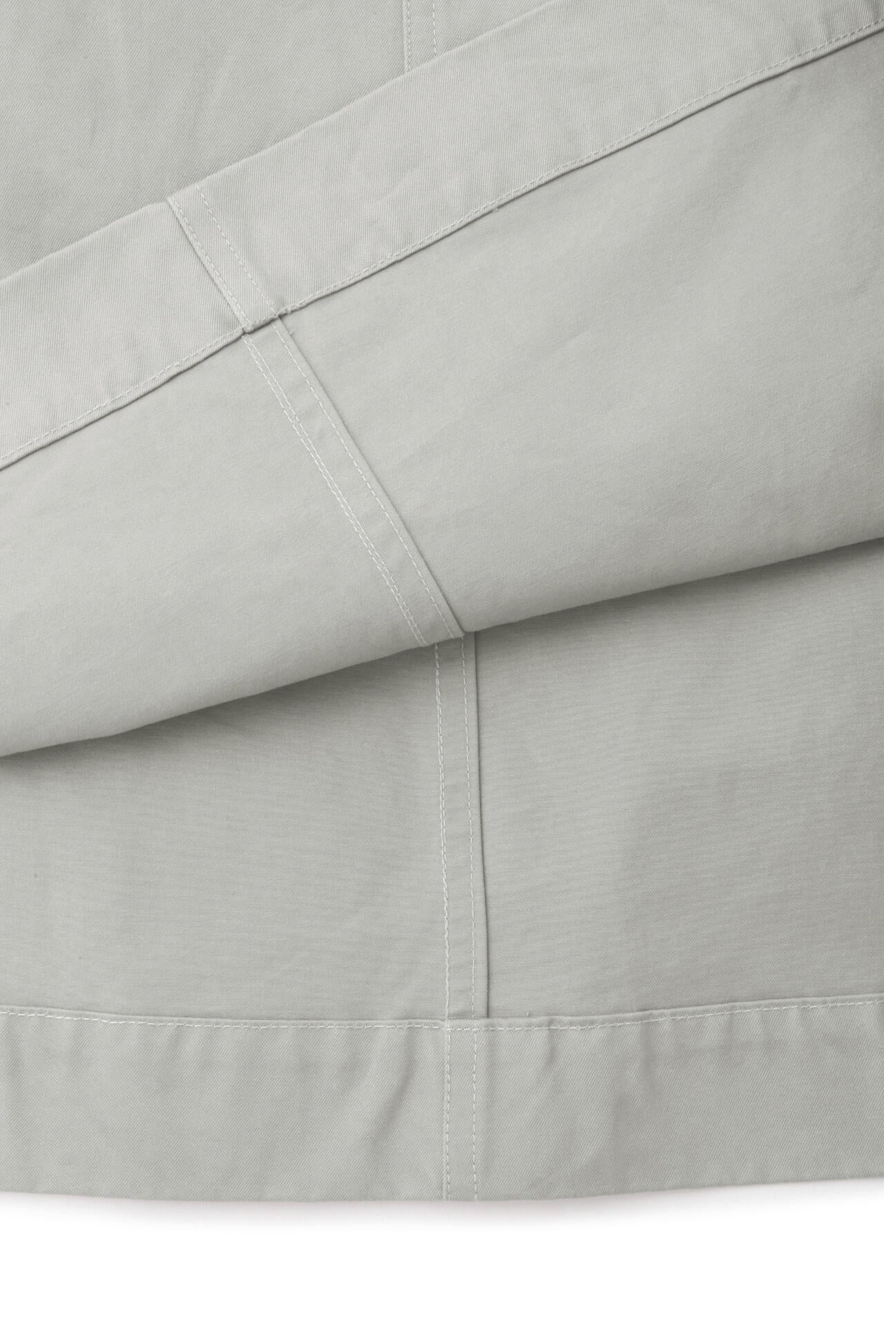 WASHED COMPACT COTTON