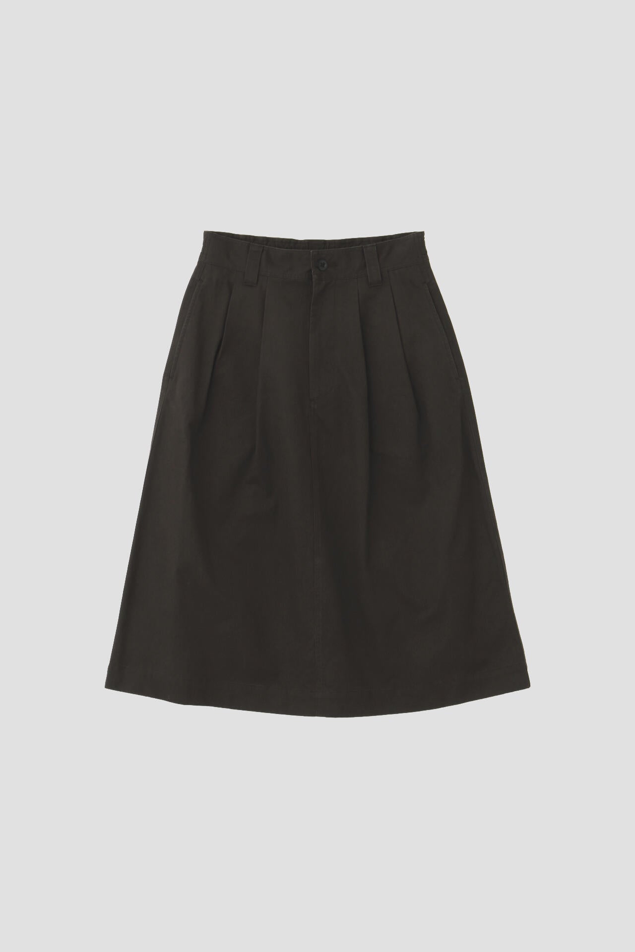 WASHED COMPACT COTTON