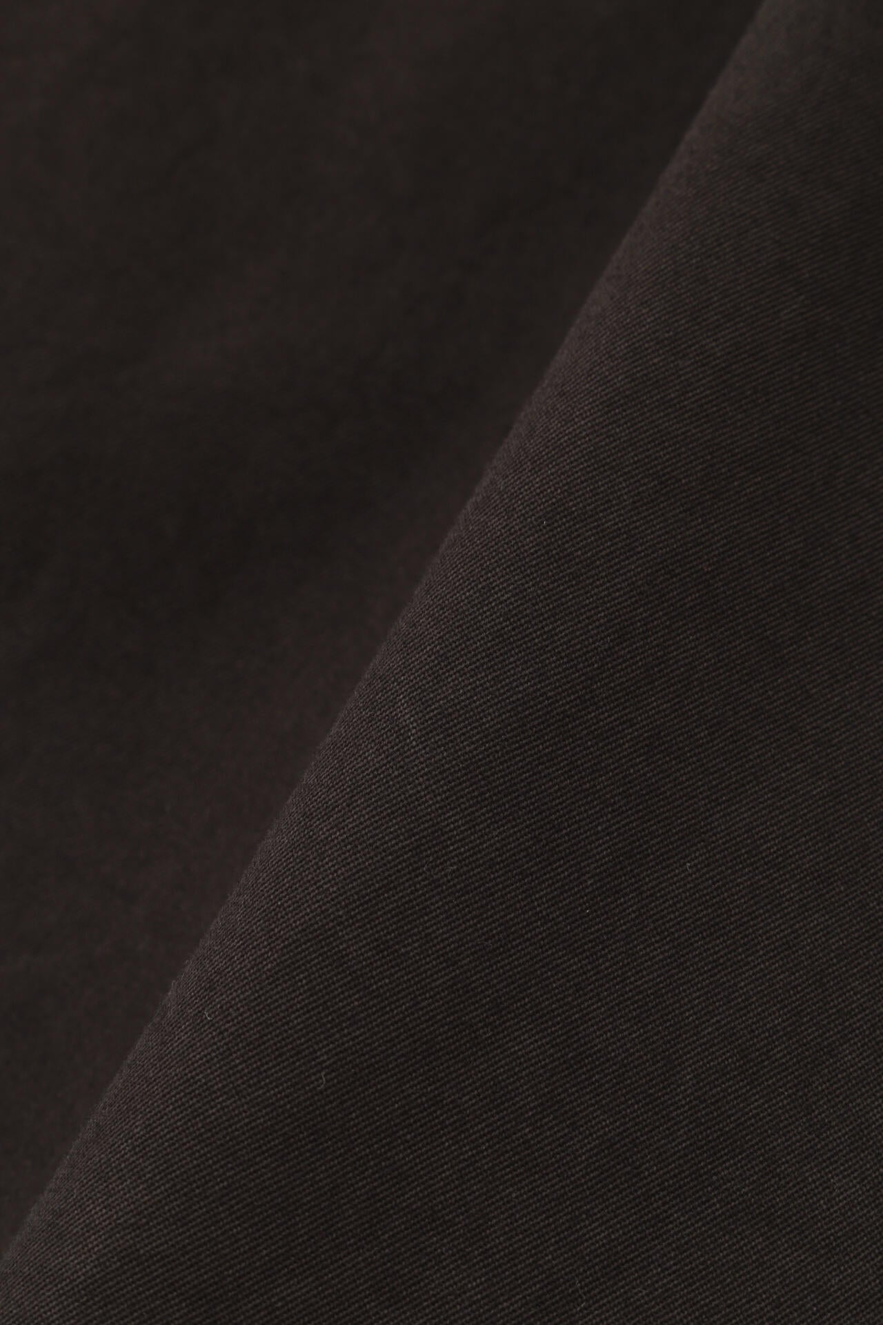 WASHED COMPACT COTTON