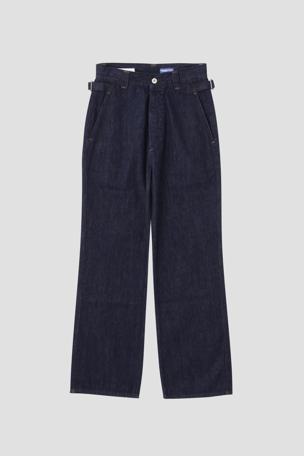 MHL CANTON デニムシャツ（40） MHL CANTON デニムシャツ（40）