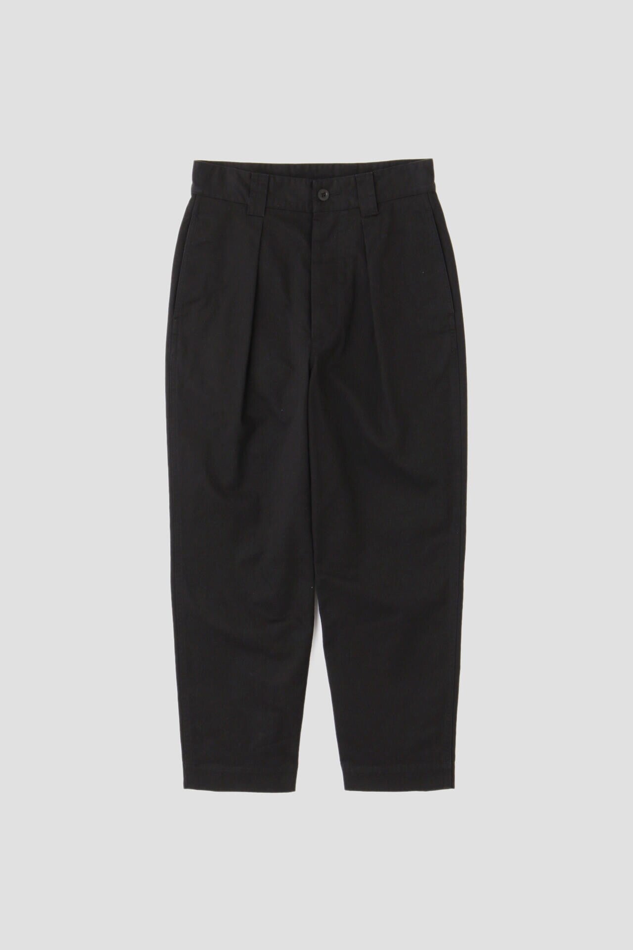 WASHED CHINO COTTON