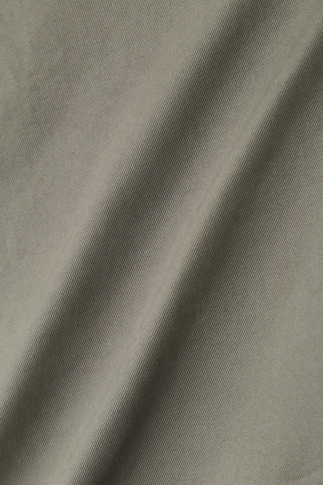WASHED CHINO COTTON