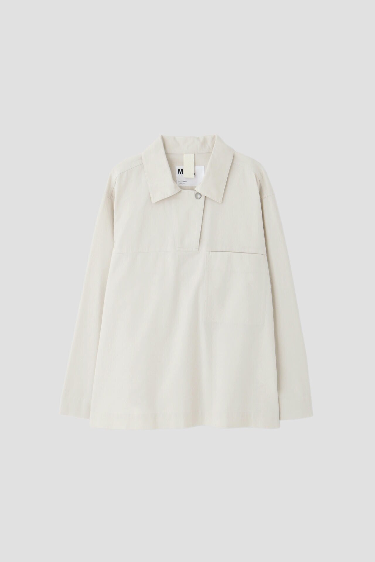 COTTON TWILL SHIRTING