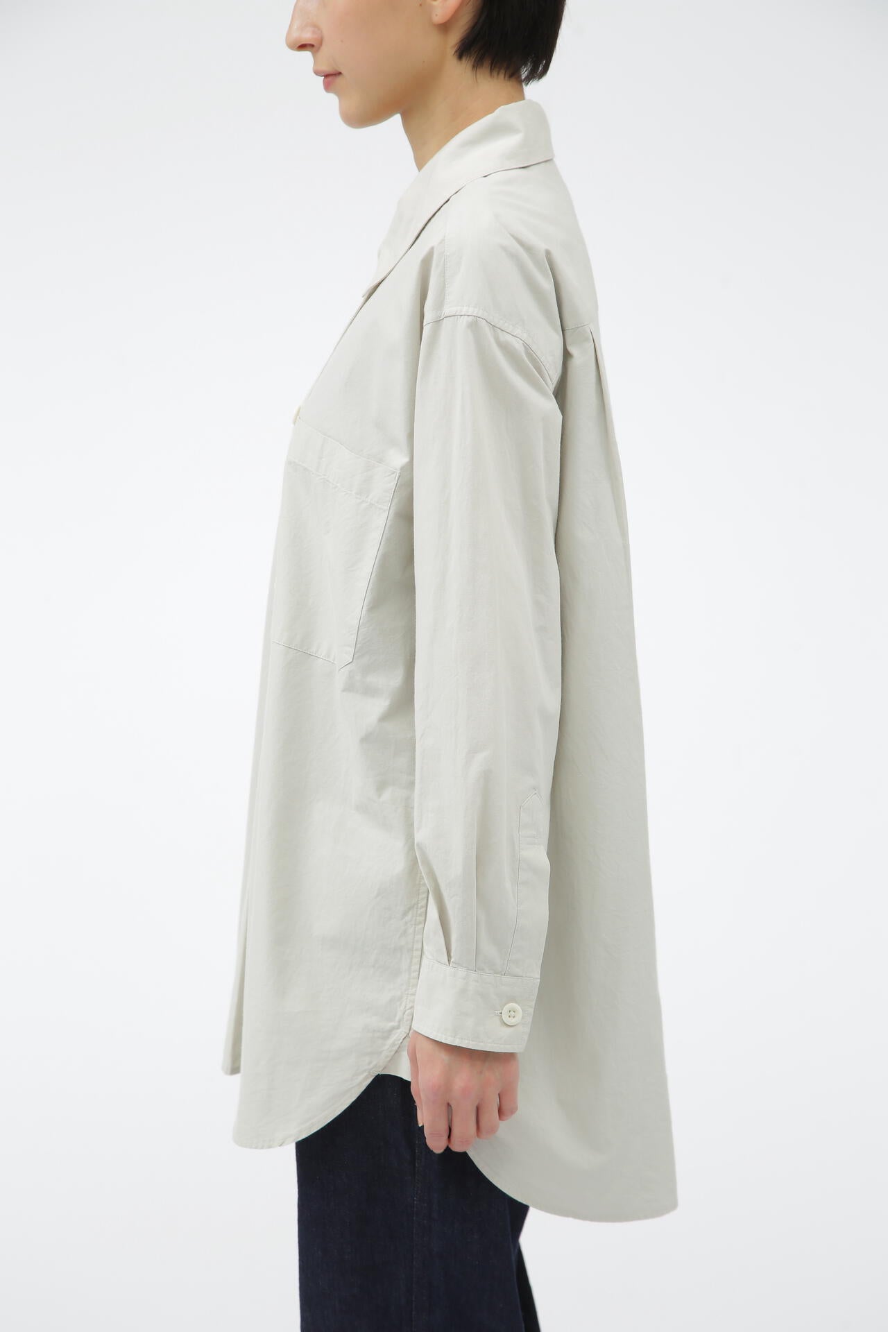 ORGANIC COTTON PLAINWEAVE