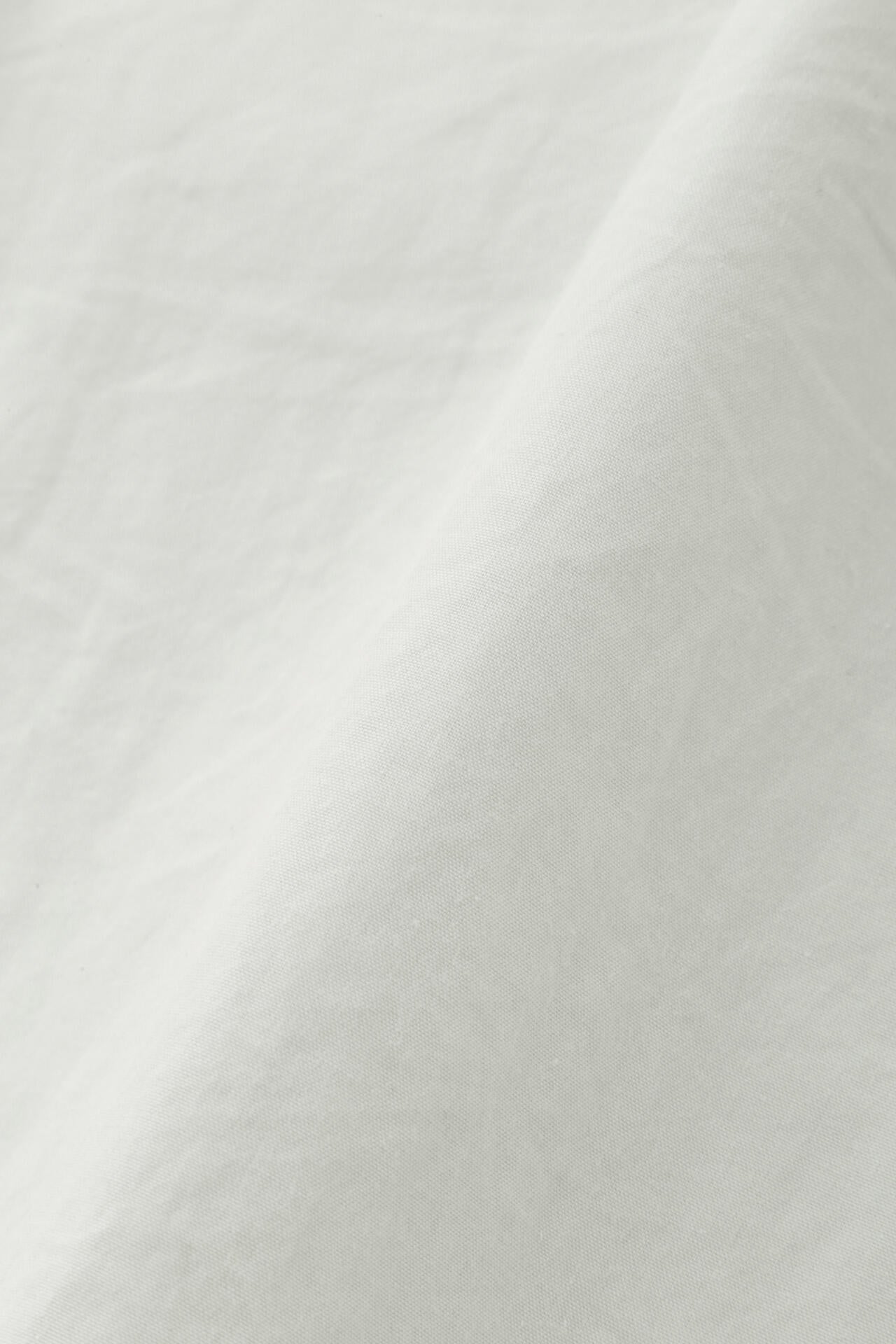 ORGANIC COTTON PLAINWEAVE