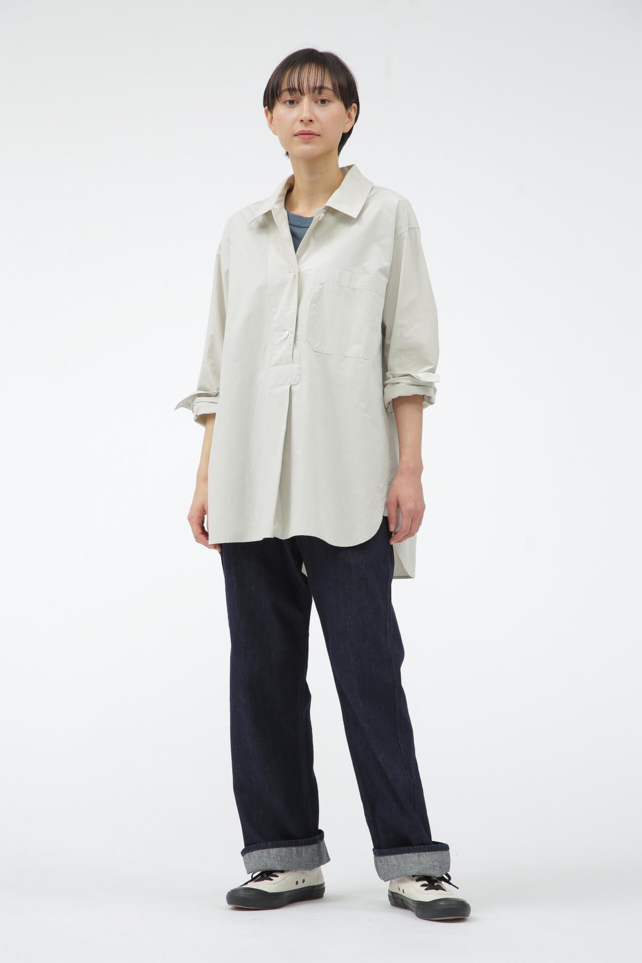 ORGANIC COTTON PLAINWEAVE