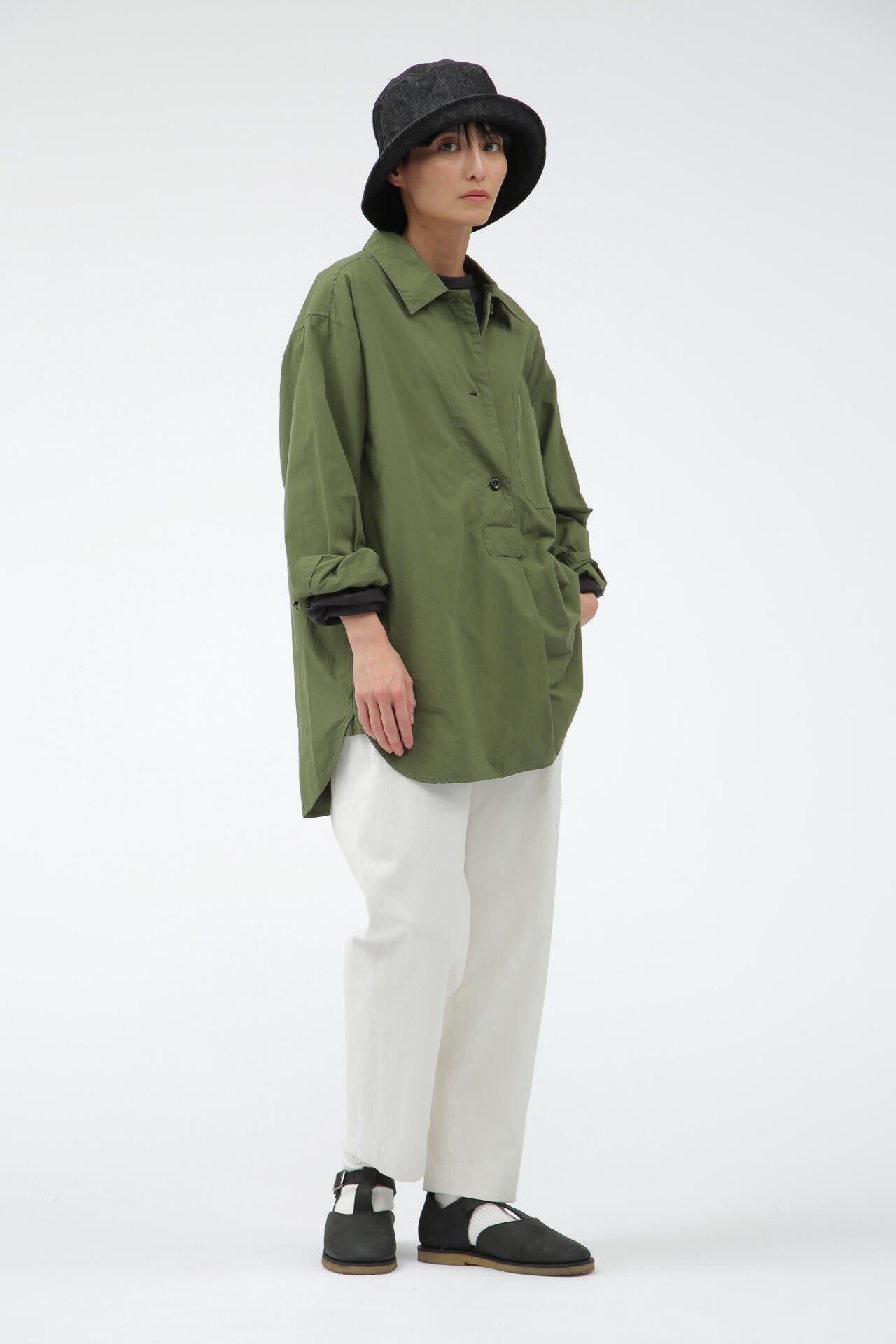 ORGANIC COTTON PLAINWEAVE
