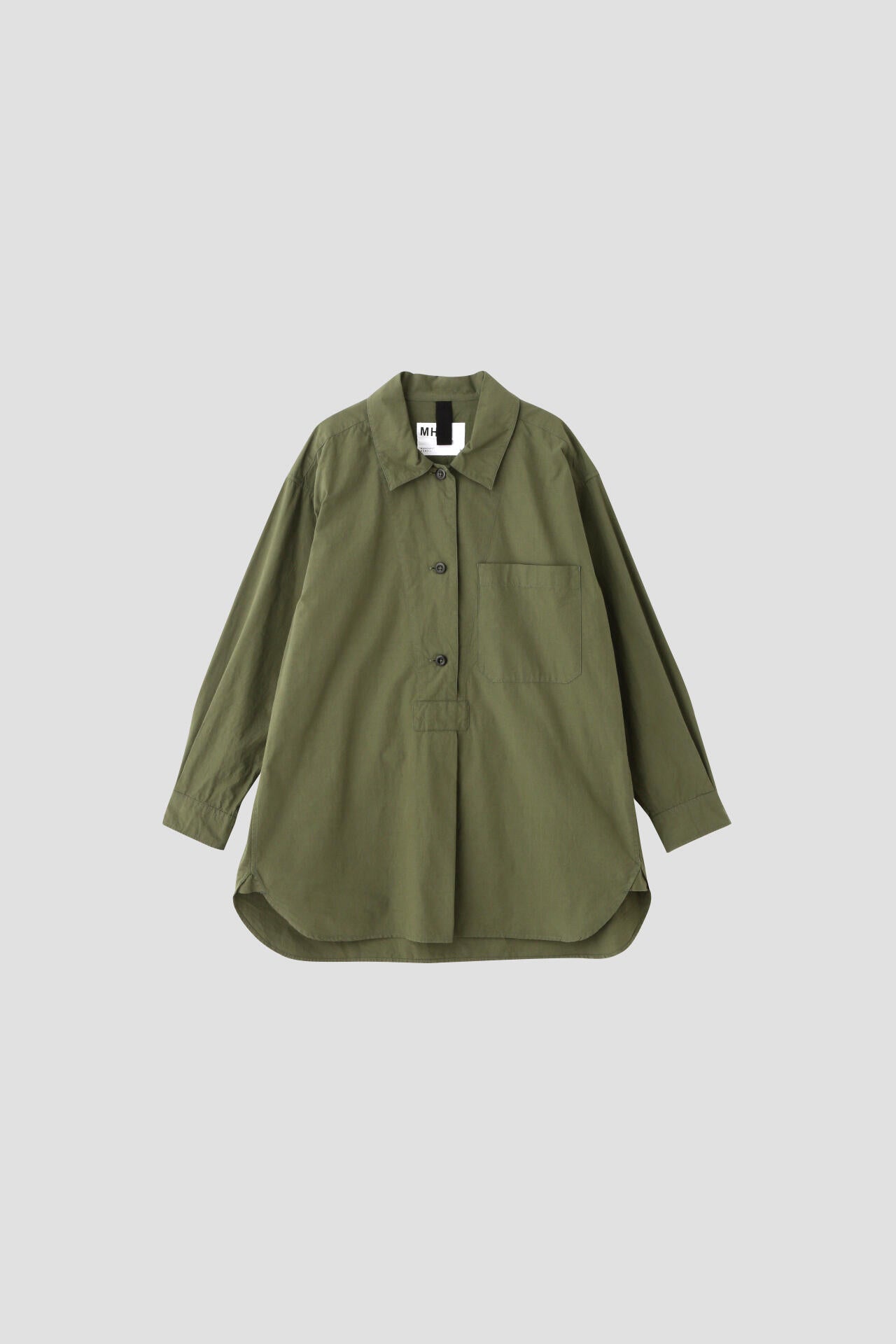 ORGANIC COTTON PLAINWEAVE