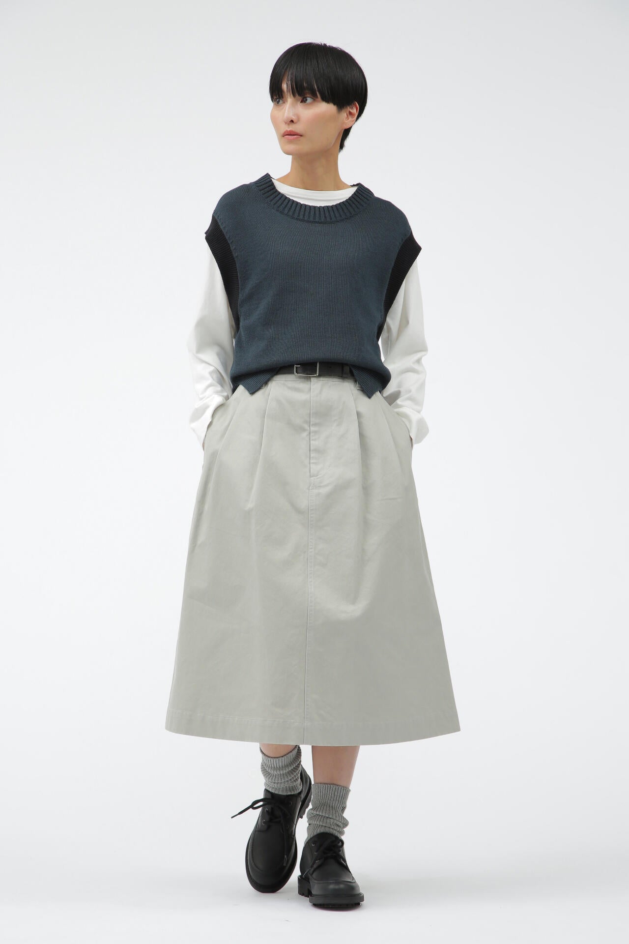COATED DRY COTTON