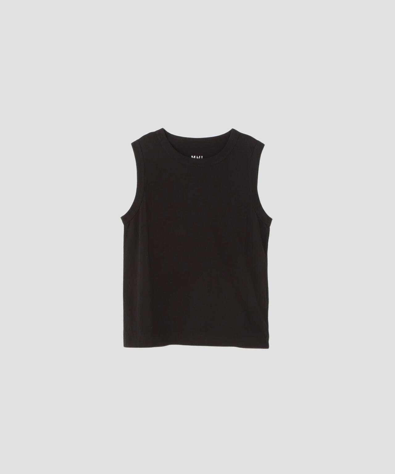 GARMENT DYE BASIC JERSEY | MHL.（エムエイチエル） ｜【公式】通販