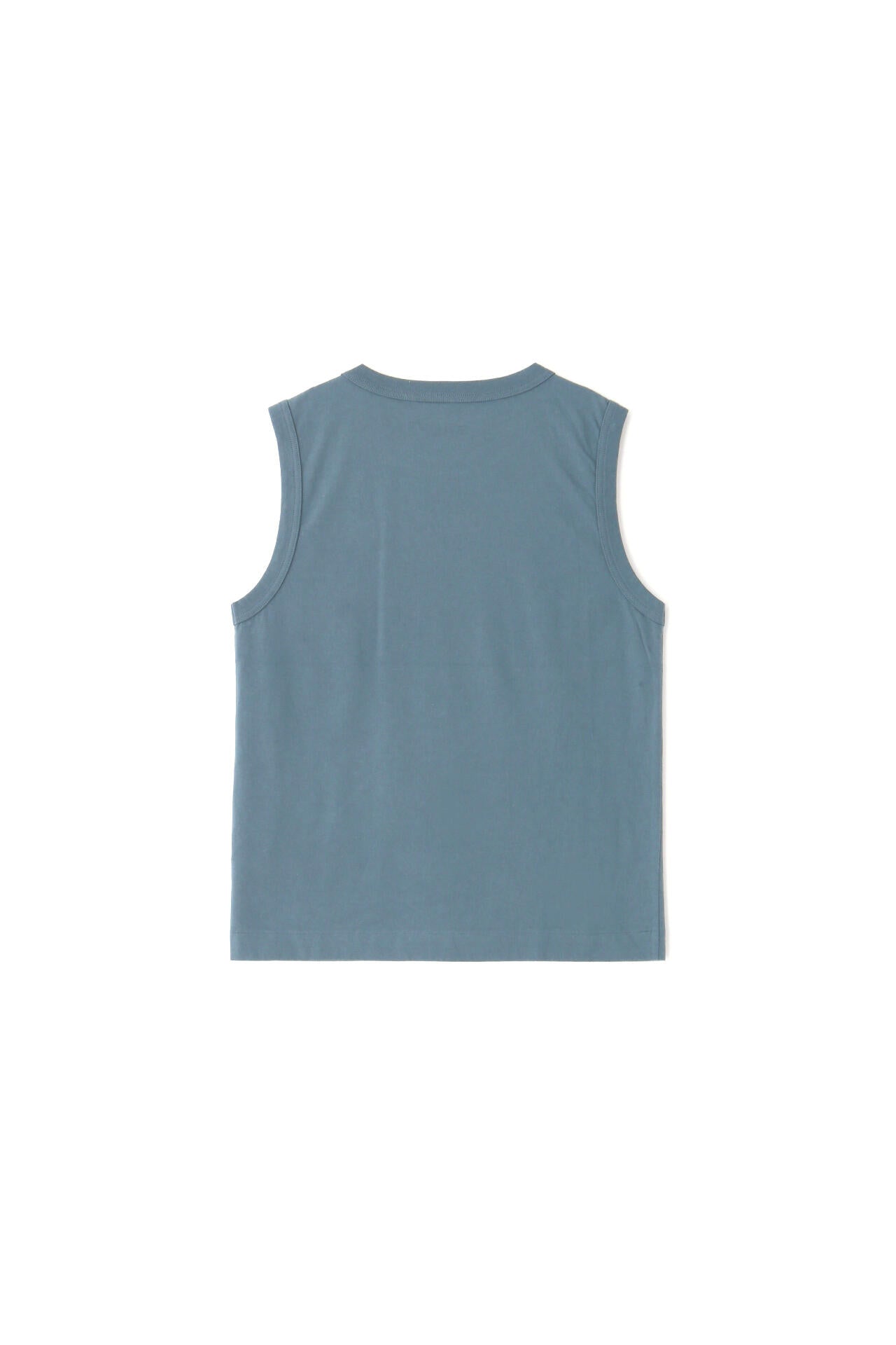 GARMENT DYE BASIC JERSEY | MHL.（エムエイチエル） ｜【公式】通販