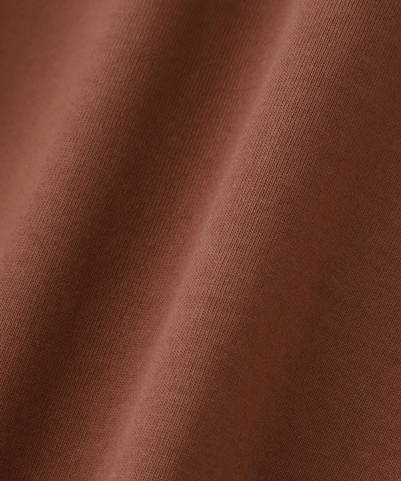 BASIC COTTON JERSEY