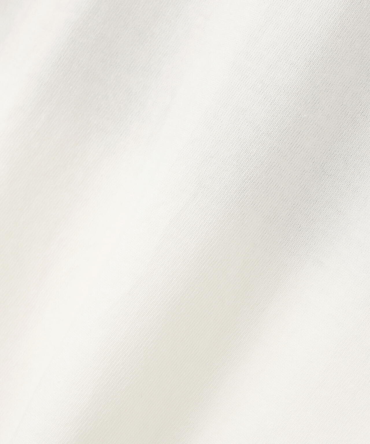 LIGHT COTTON JERSEY TOP