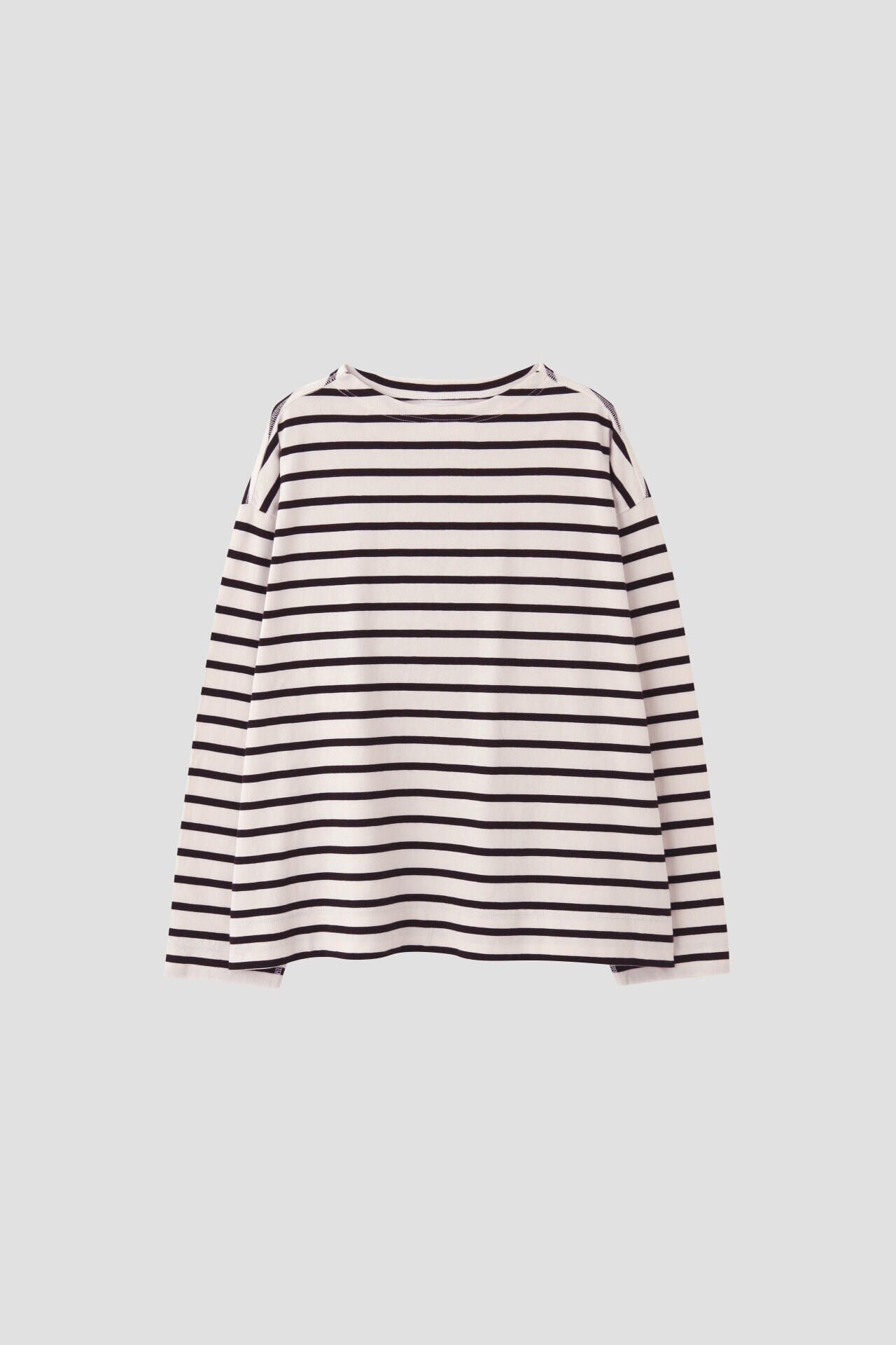 SMOOTH COTTON JERSEY | MARGARET HOWELL（マーガレット・ハウエル