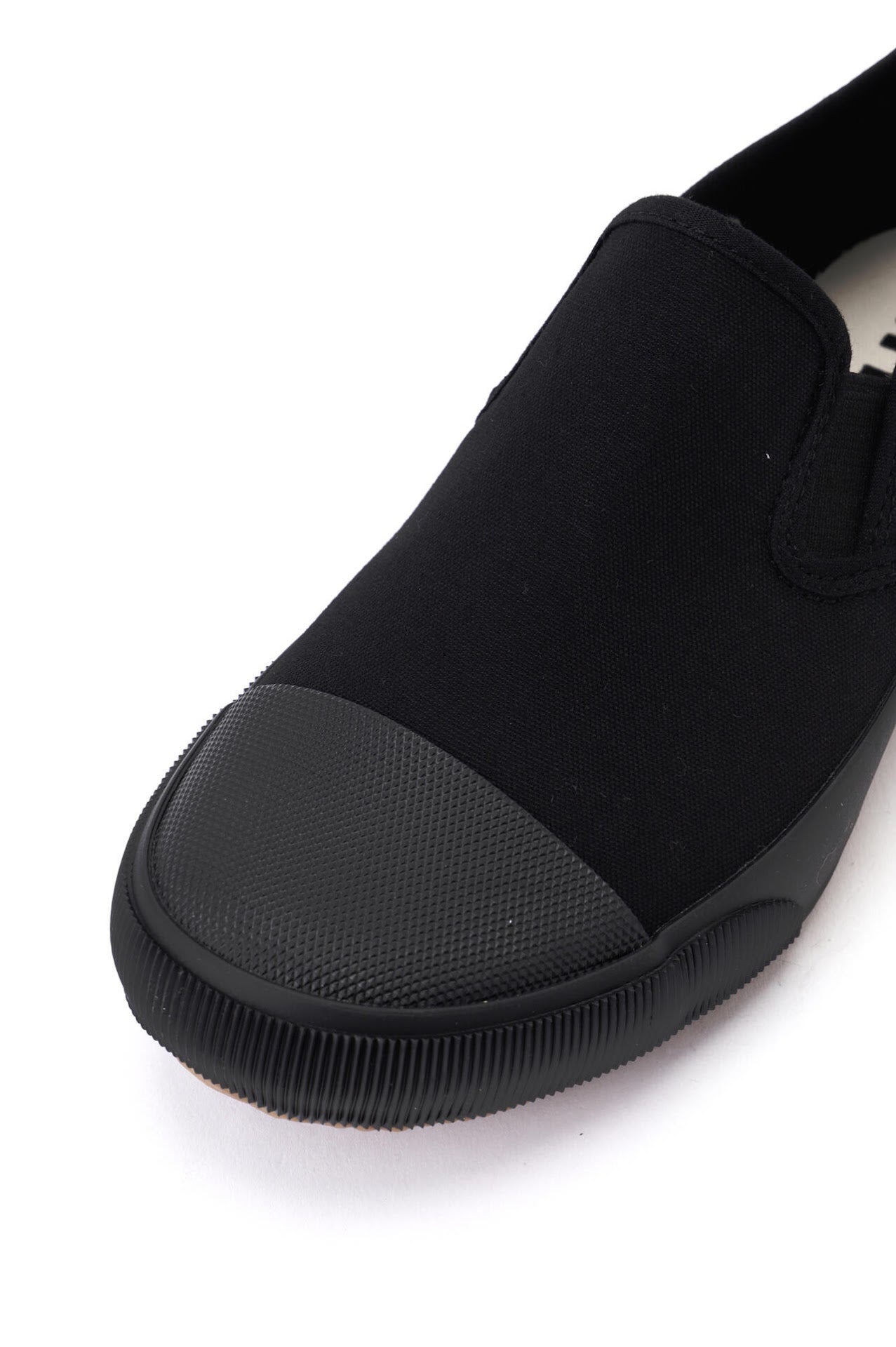 SLIPON SHOE