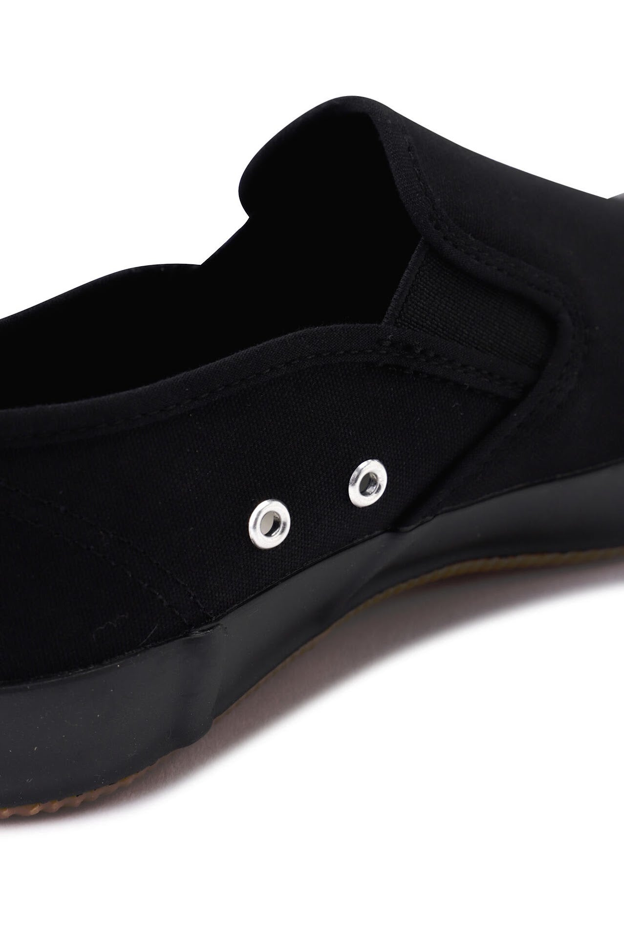 SLIPON SHOE