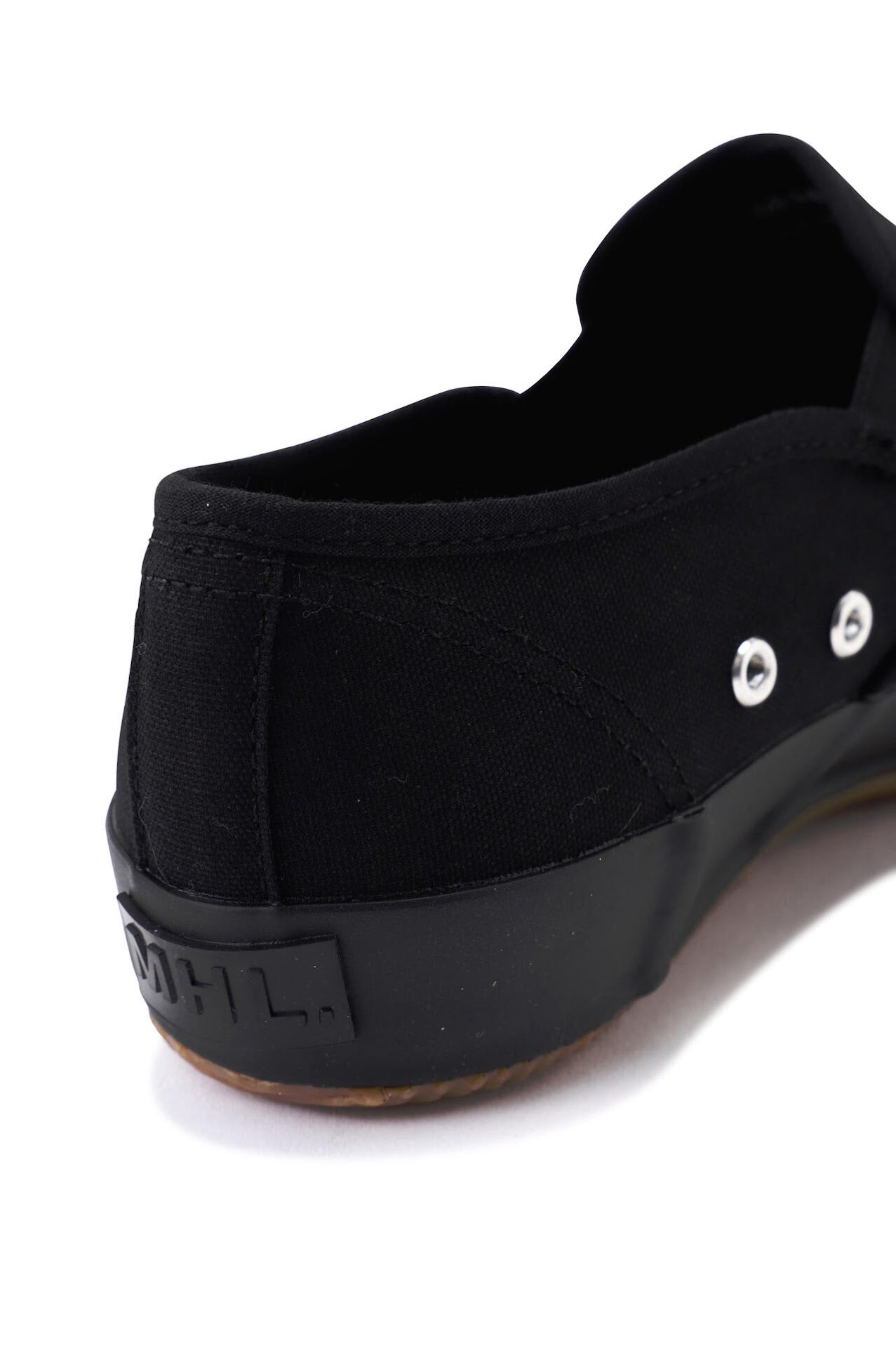 SLIPON SHOE