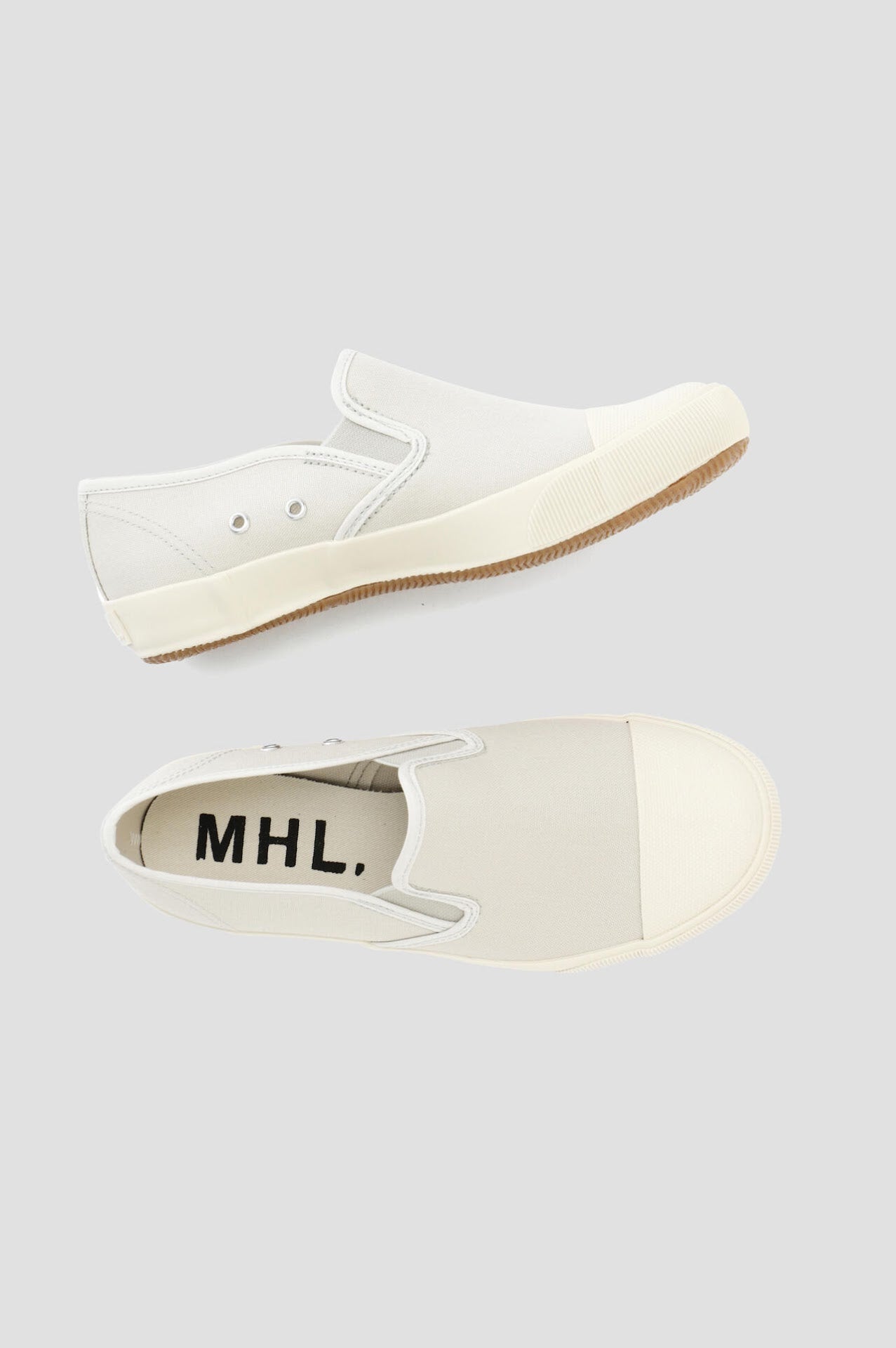 SLIPON SHOE