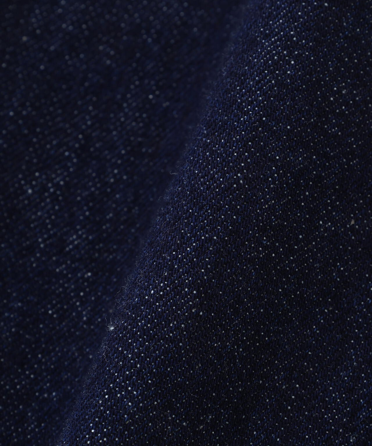 CANTON DENIM BLOUSON