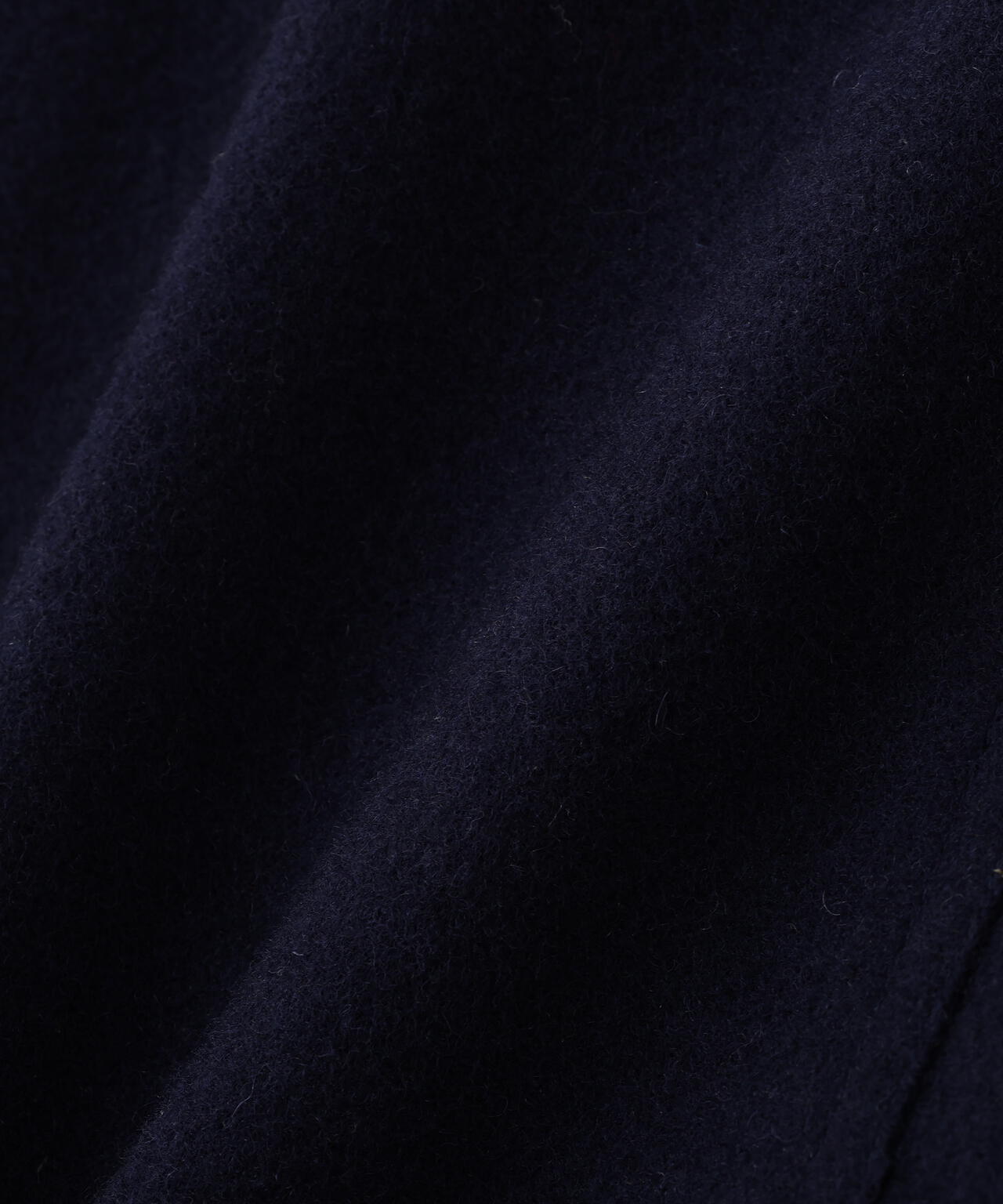 LIGHT WOOL MELTON SKIRT