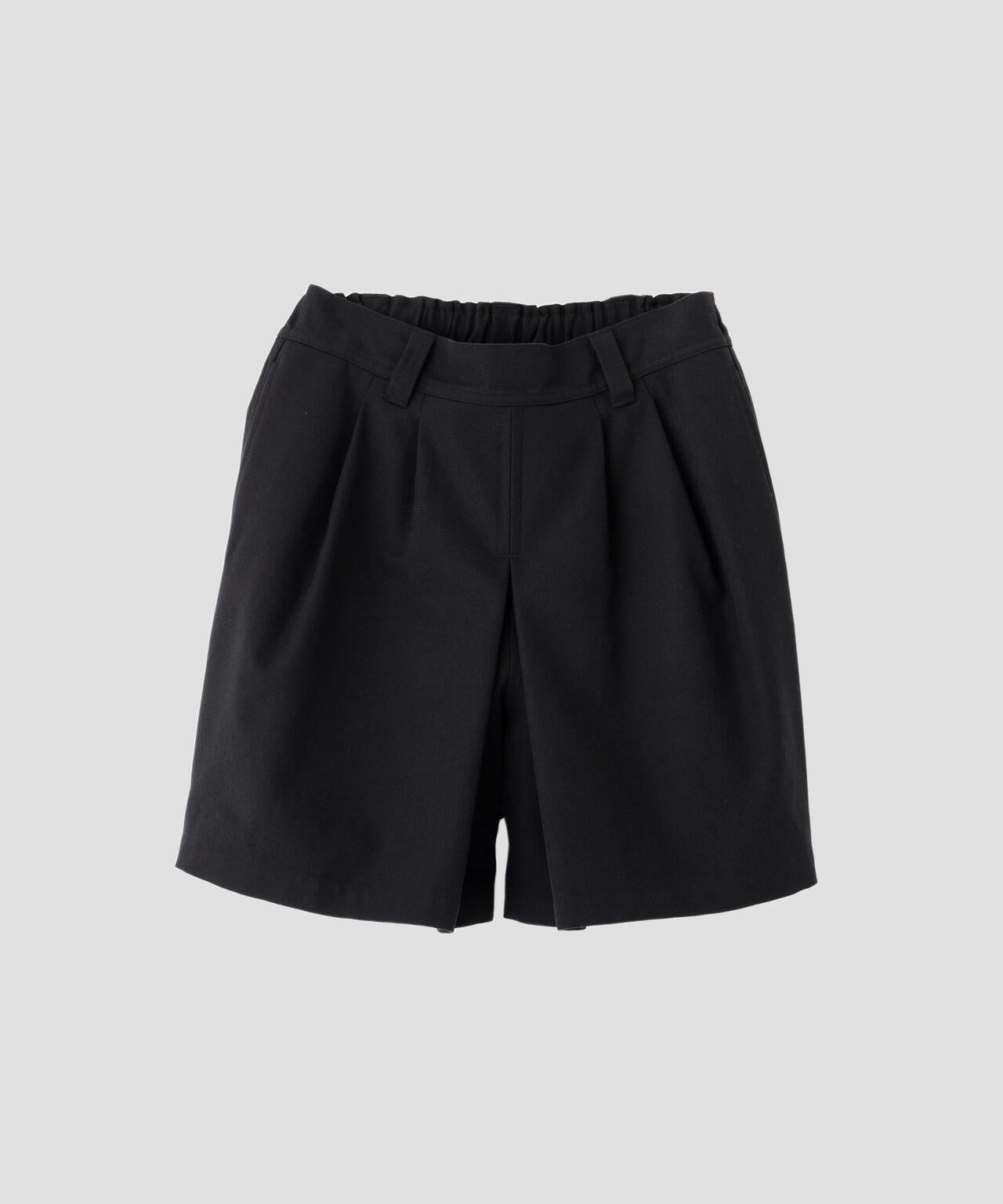 WOOL COTTON DRILL TROUSERS