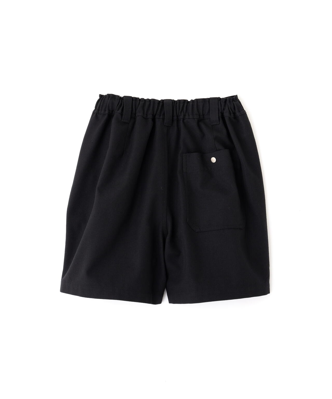 WOOL COTTON DRILL TROUSERS | MARGARET HOWELL（マーガレット