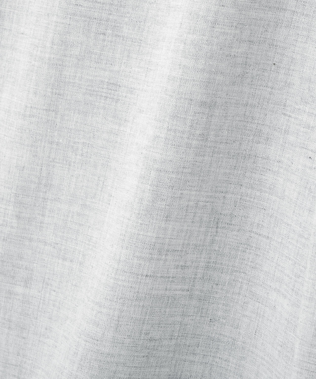 TOP DYED COTTON POPLIN SHIRT