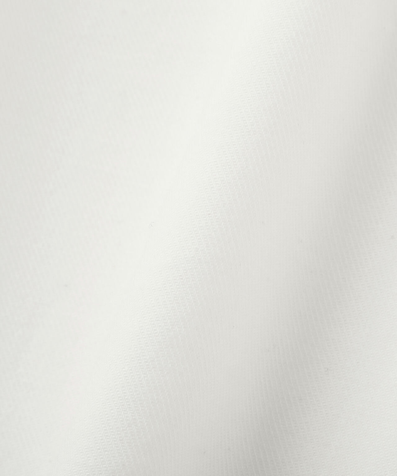 FINE COTTON WOOL TWILL SHIRT