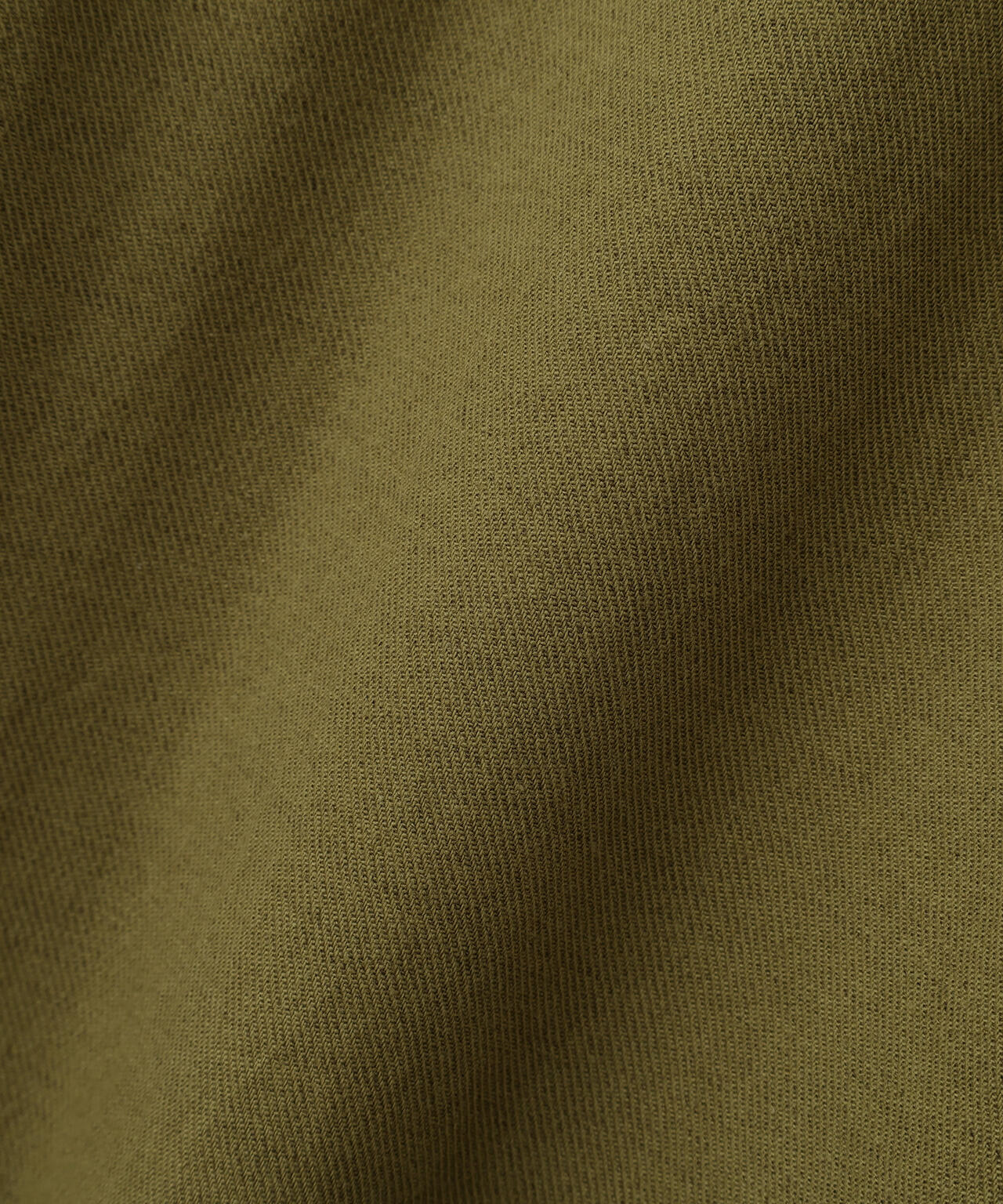 マーガレットハウエル　BRUSHED WOOL COTTON TWILL MARGARET HOWELL BRUSHED WOOL COTTON TWILL BLOUSON 120NAVY