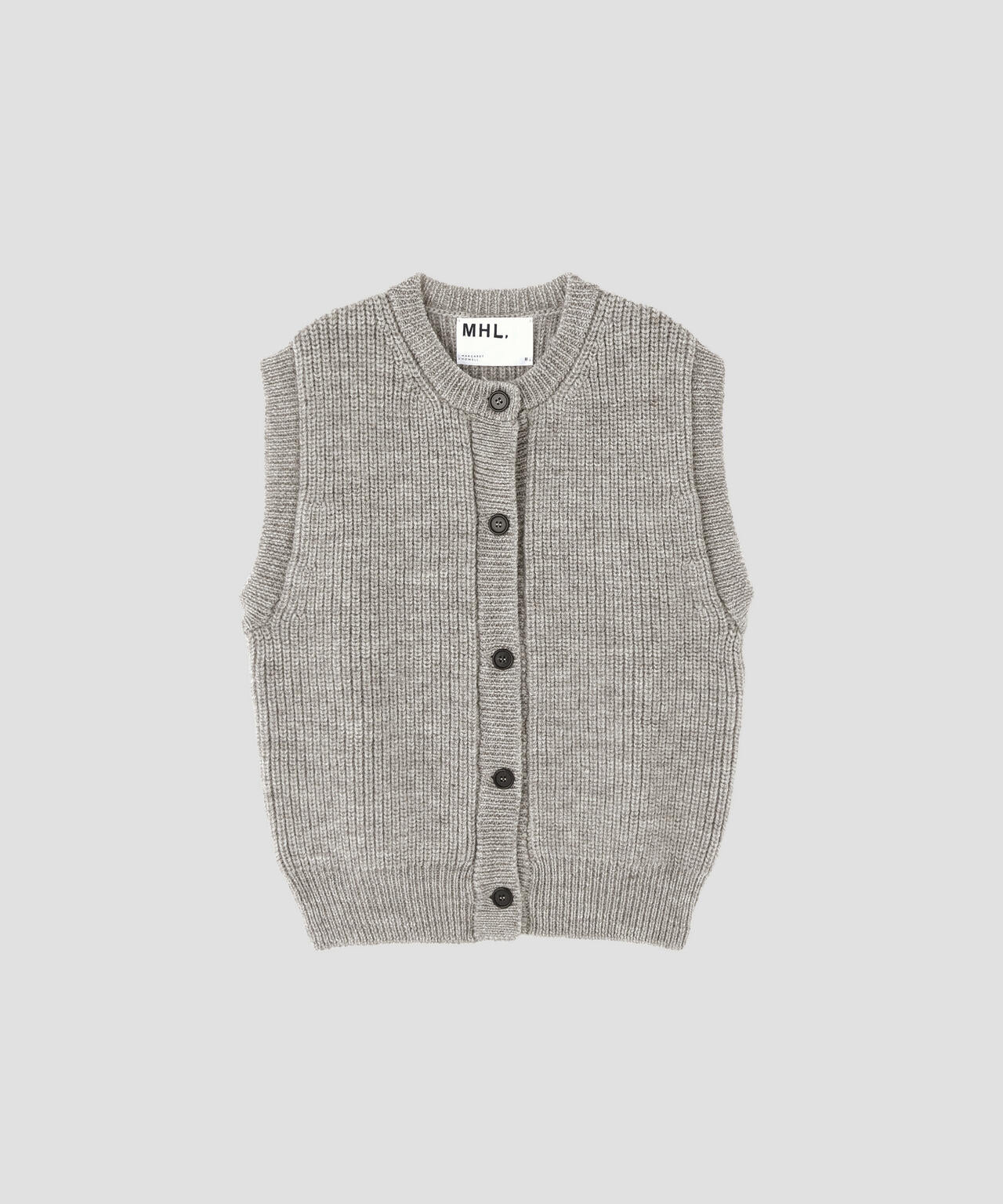 BRITISH WOOL KNITWEAR