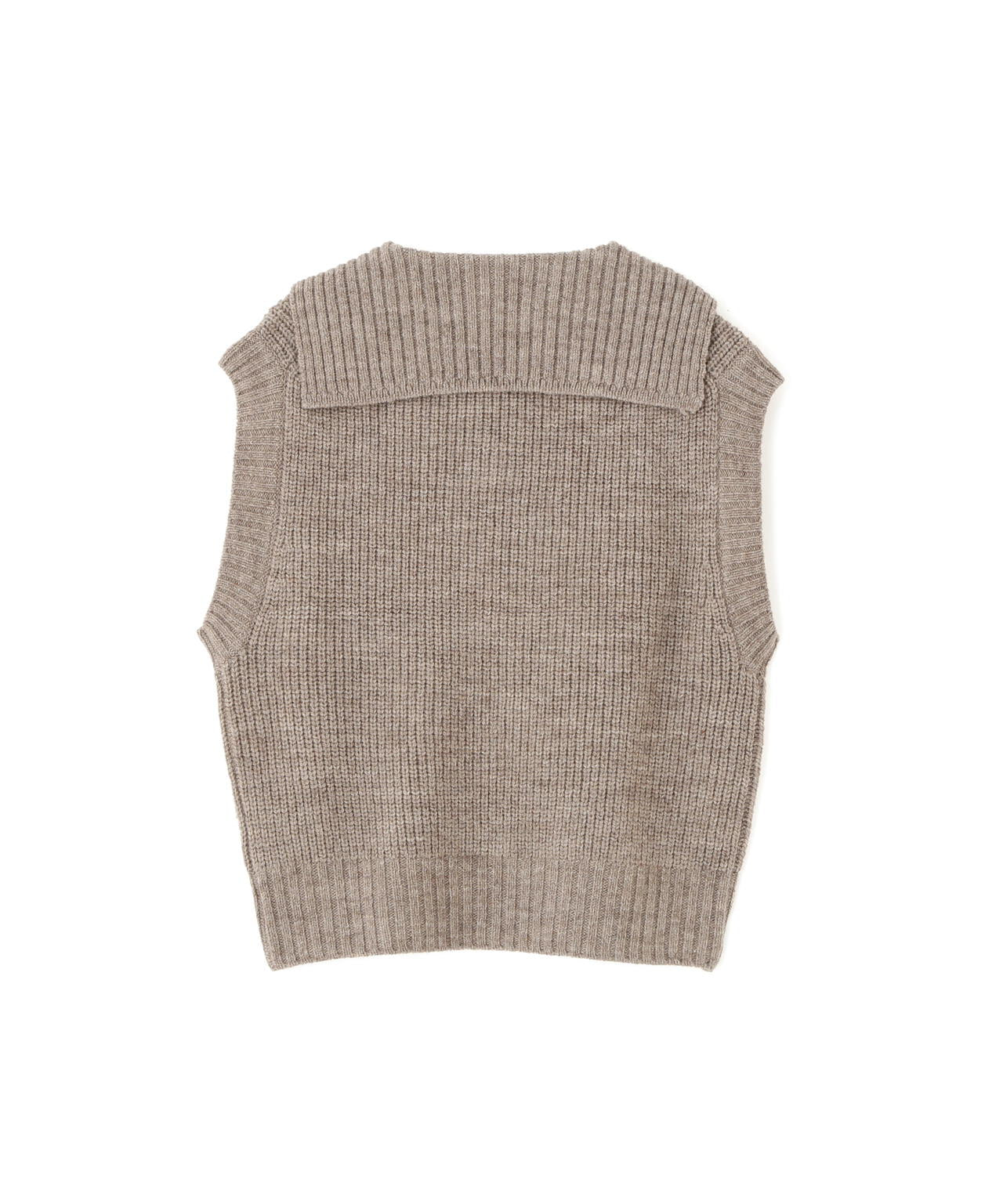 BRITISH MERINO KNITWEAR