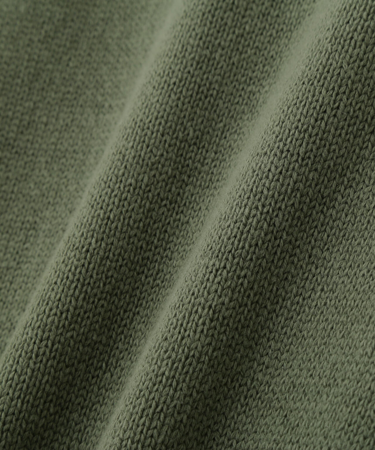 WINTER COTTON KNITWEAR