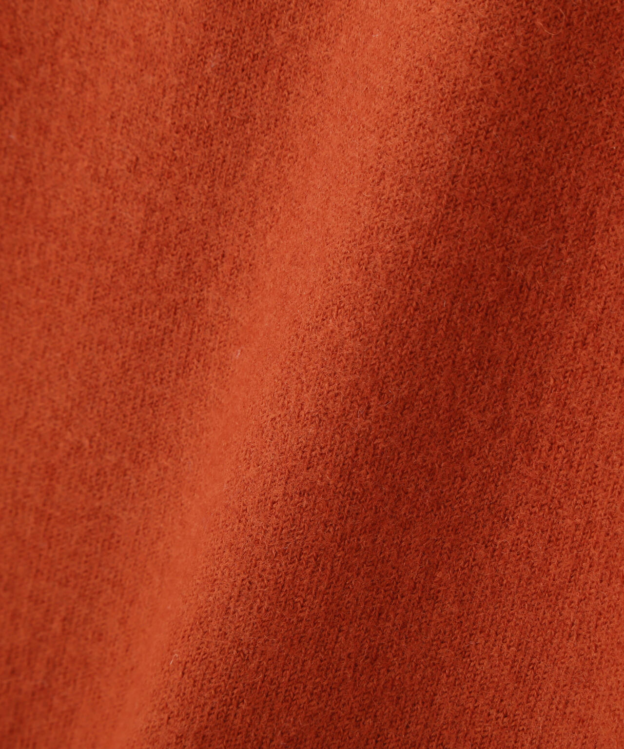 FELTED ROUGH WOOL KNITWEAR | MARGARET HOWELL（マーガレット