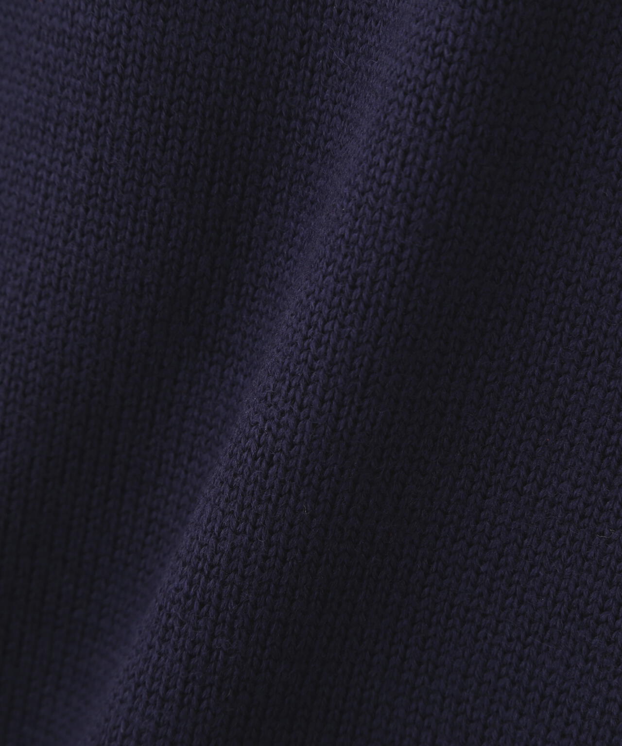 WASHABLE PLAIN WOOL KNITWEAR