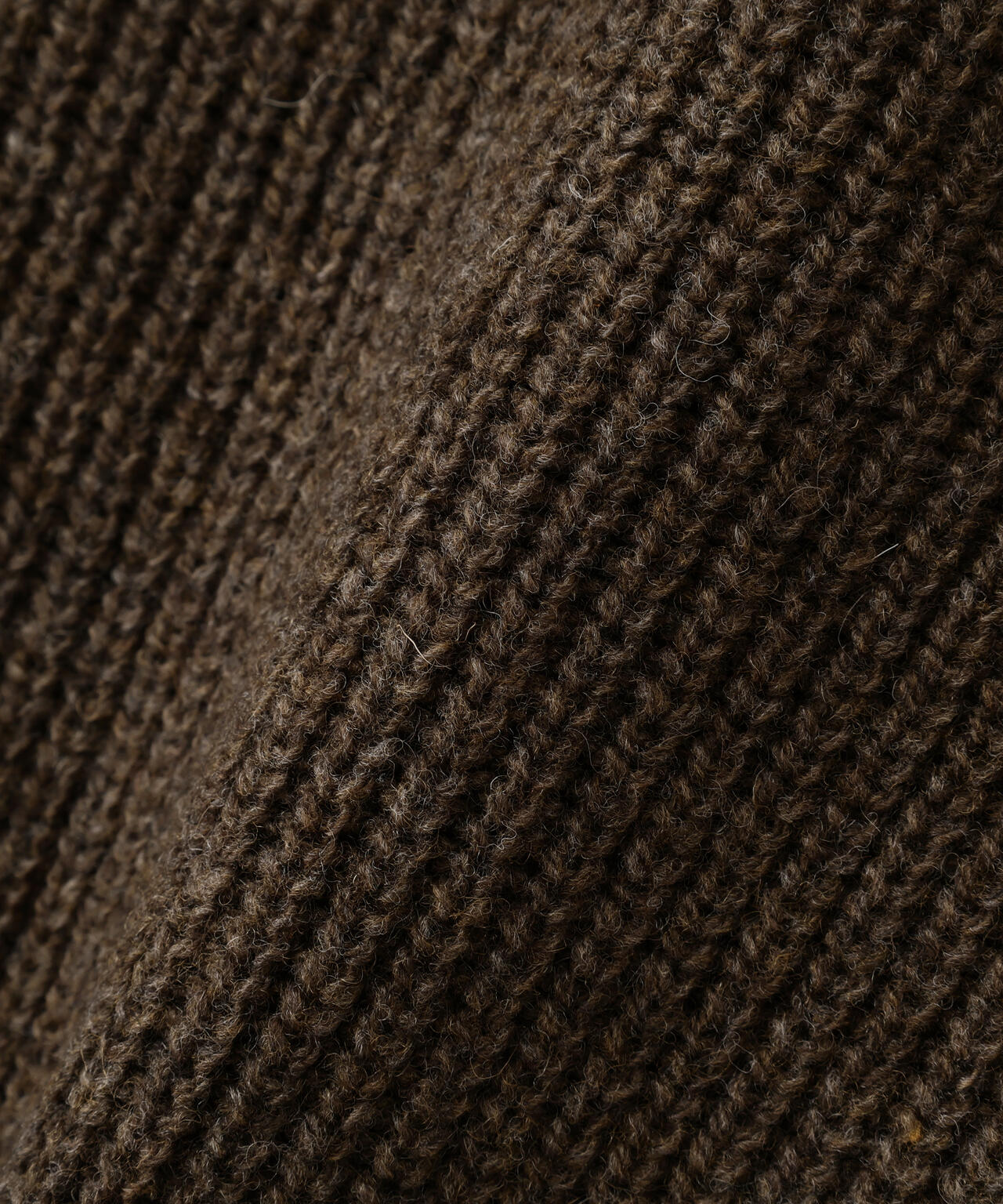 FINE SHETLAND KNITWEAR