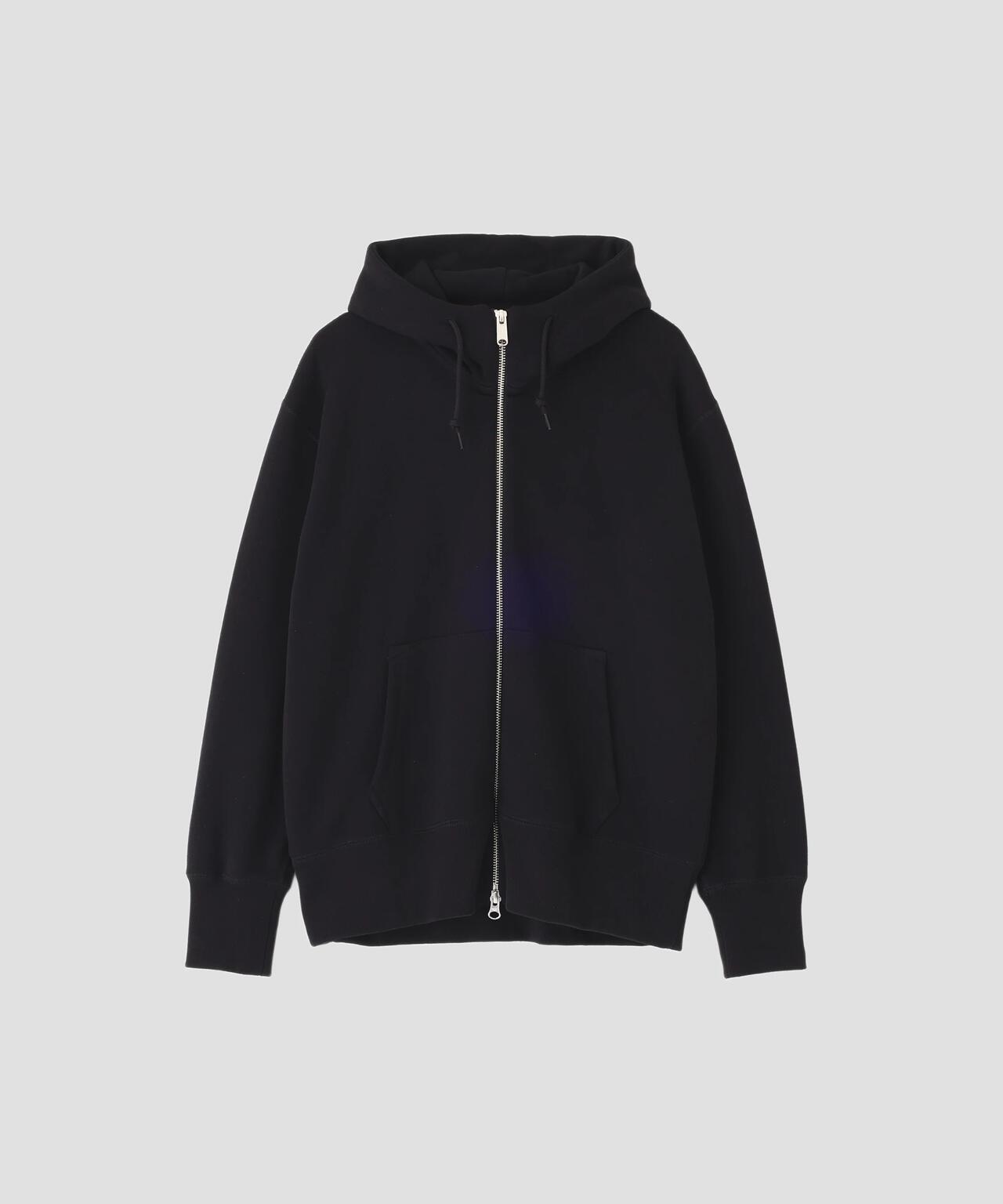 美品 MHL light loopback cotton hoodie 2 美品 MHL light loopback cotton hoodie 2 美品 MHL light