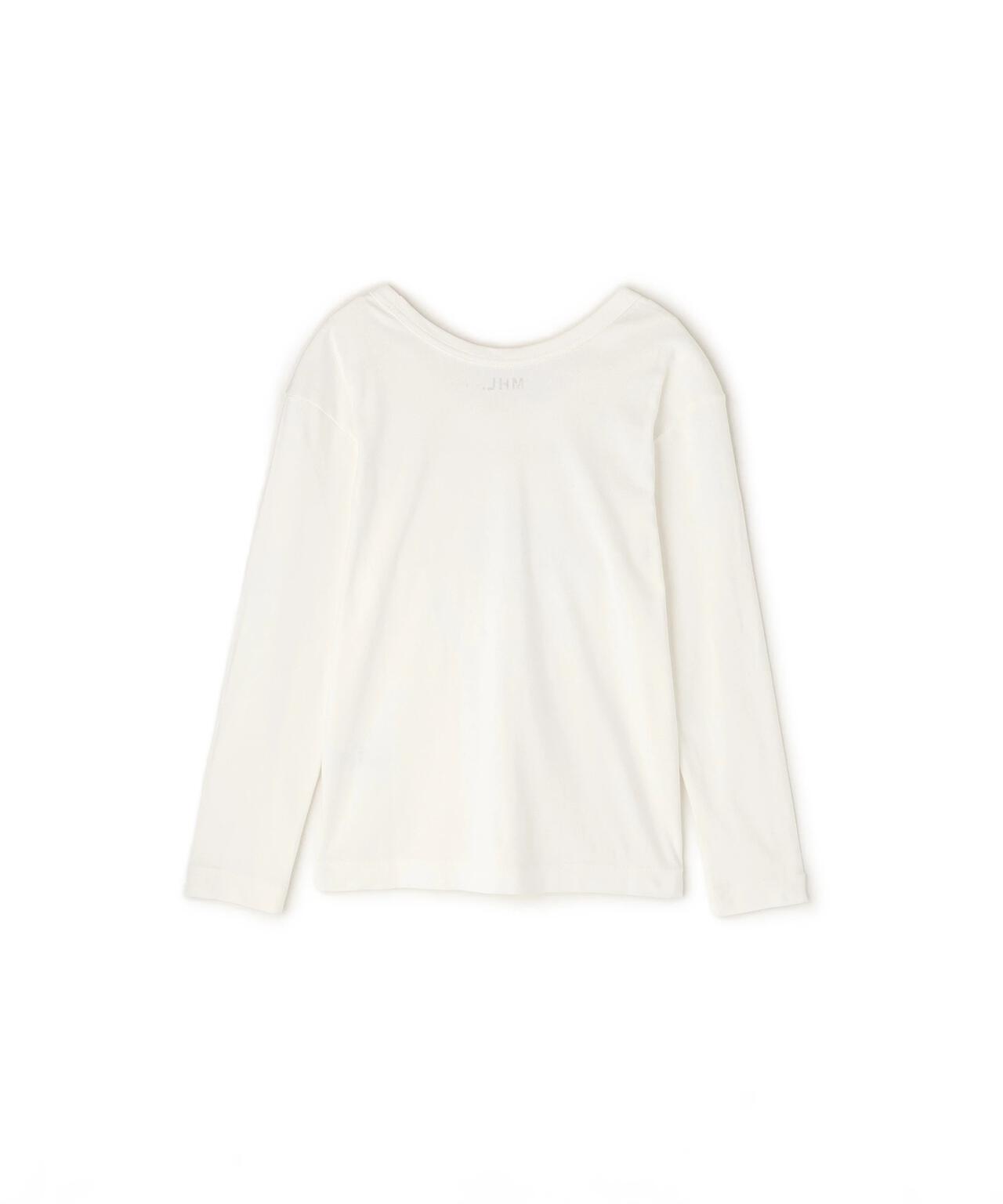 DRY BASIC JERSEY TOP